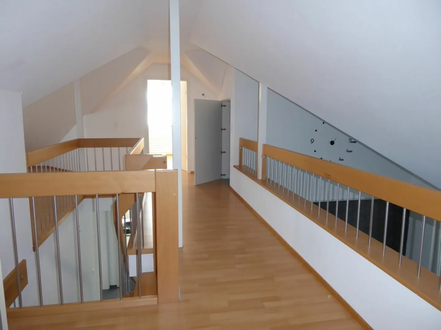 familienfreundliche und grosszügige 6-Zimmer-Maisonette-Wohnung - Foto 17 von 24