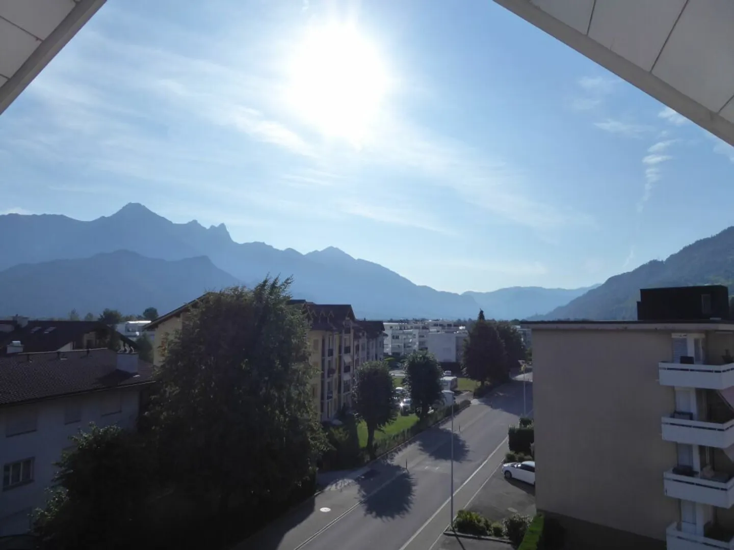 familienfreundliche und grosszügige 6-Zimmer-Maisonette-Wohnung - Foto 20 von 24