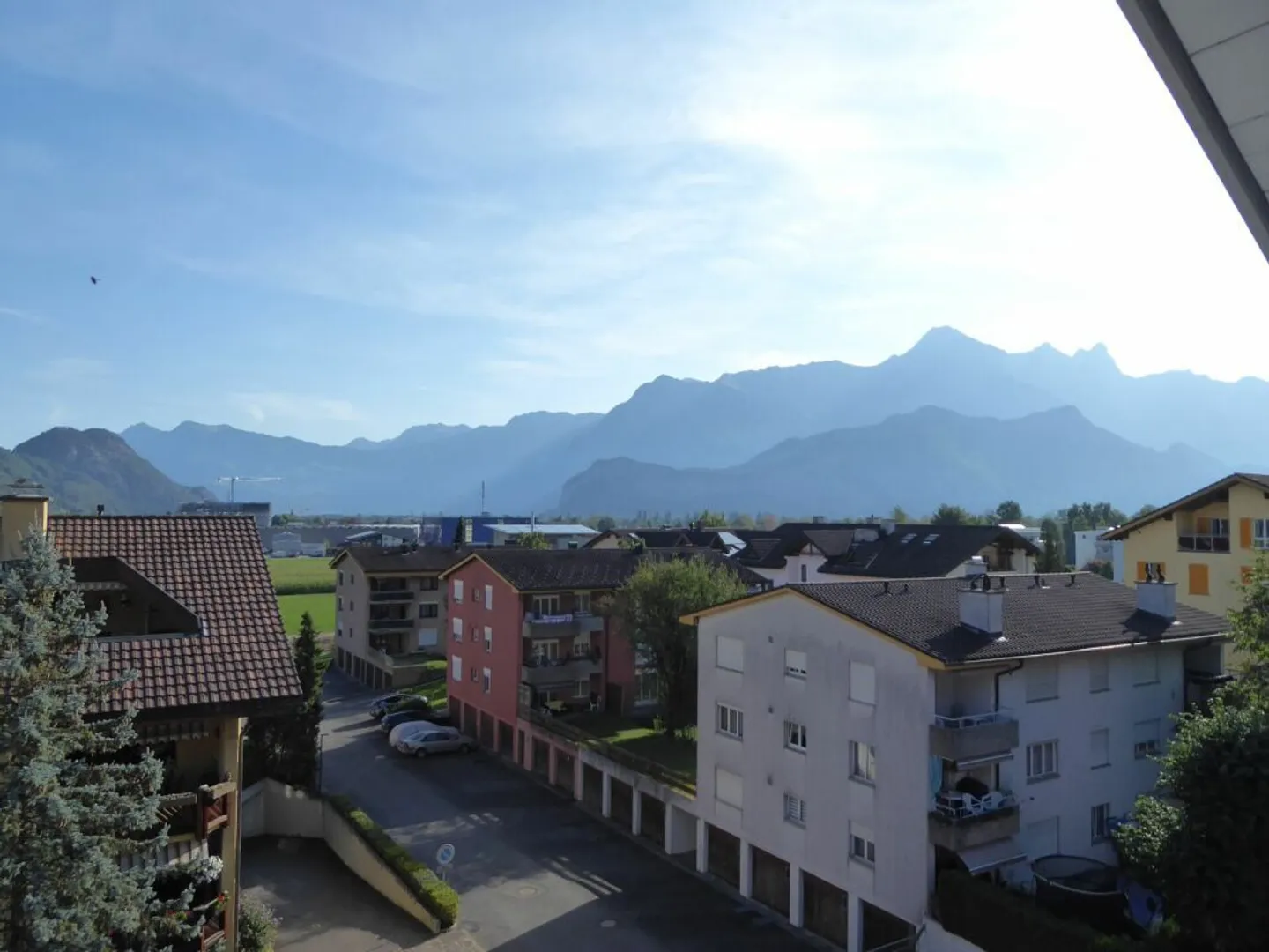 familienfreundliche und grosszügige 6-Zimmer-Maisonette-Wohnung - Foto 21 von 24