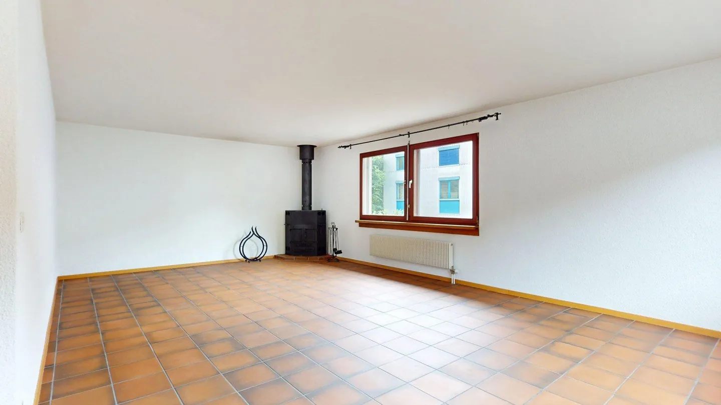 Geräumige Attikawohnung mit Terrasse - Foto 13 von 13