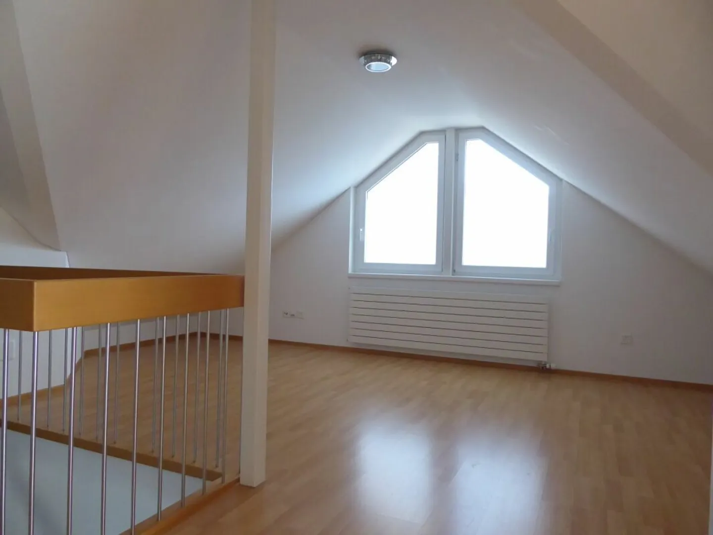 familienfreundliche und grosszügige 6-Zimmer-Maisonette-Wohnung - Foto 18 von 24