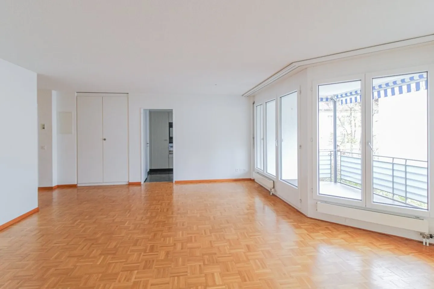 Mäder Area - Quiet Residential Development, near Old Town and Train Station - Photo 2 of 11