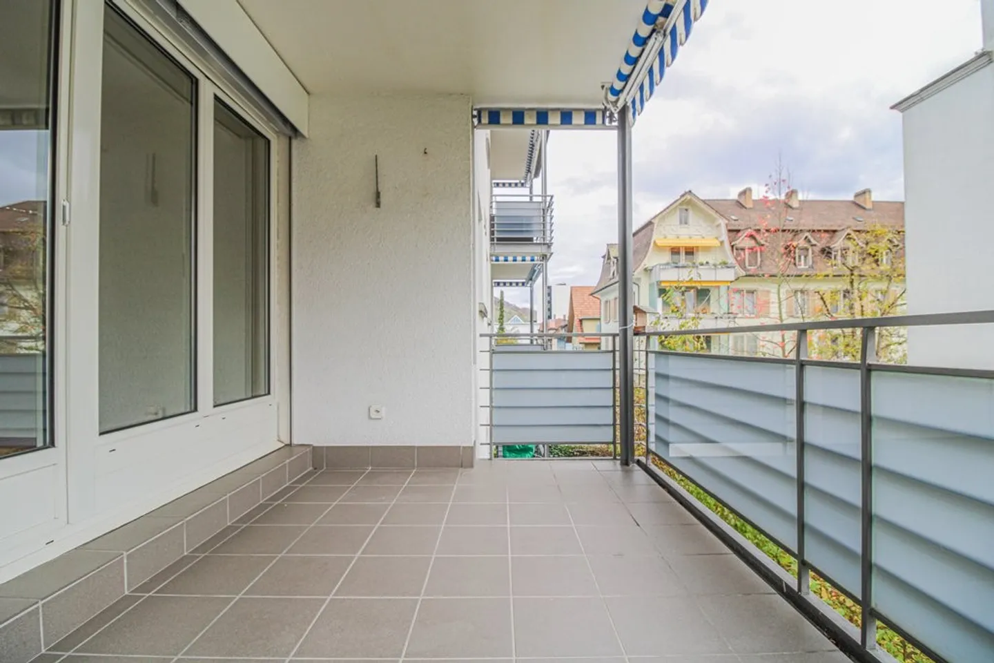 Mäder Area - Quiet Residential Development, near Old Town and Train Station - Photo 4 of 11