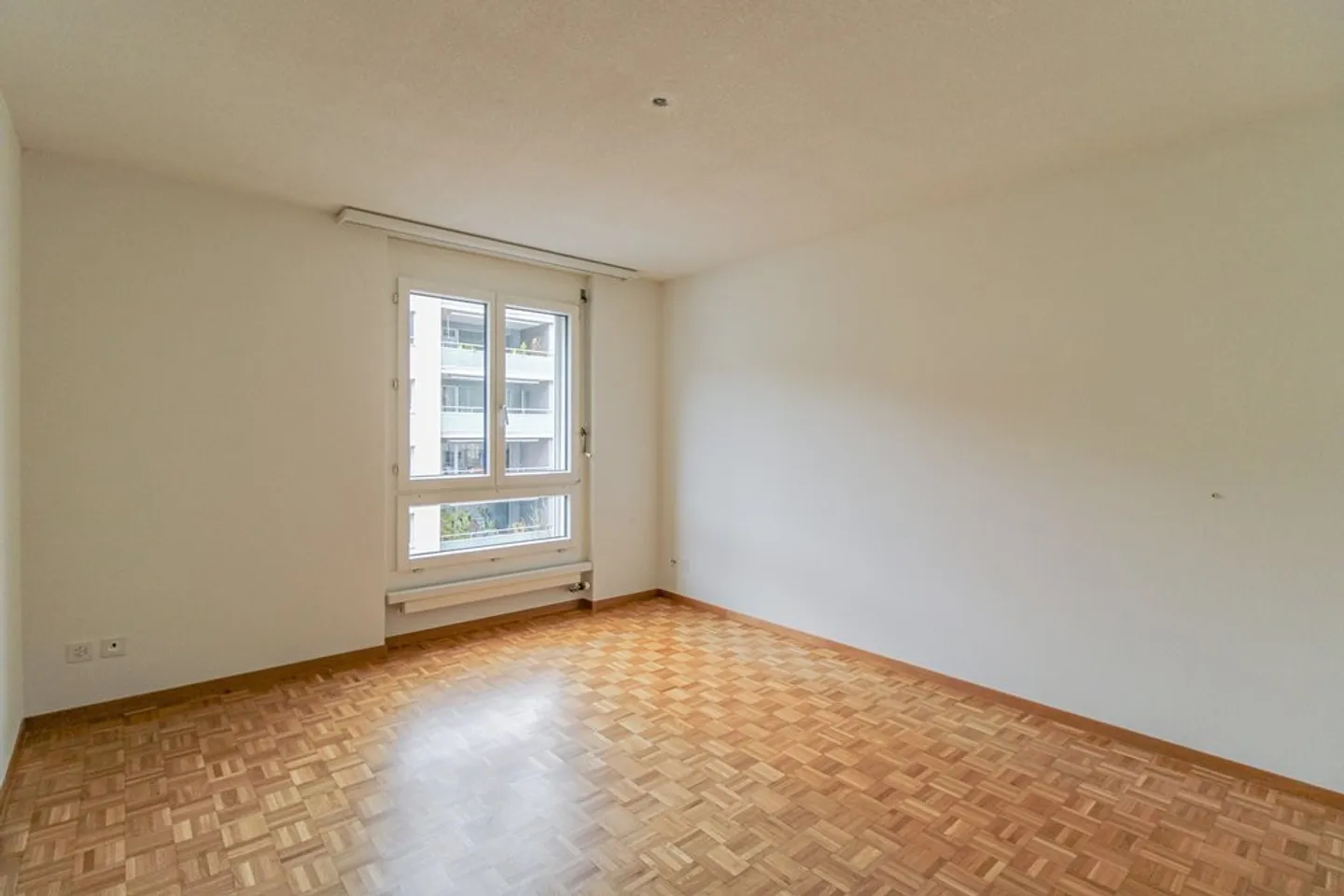 Mäder Area - Quiet Residential Development, near Old Town and Train Station - Photo 7 of 11