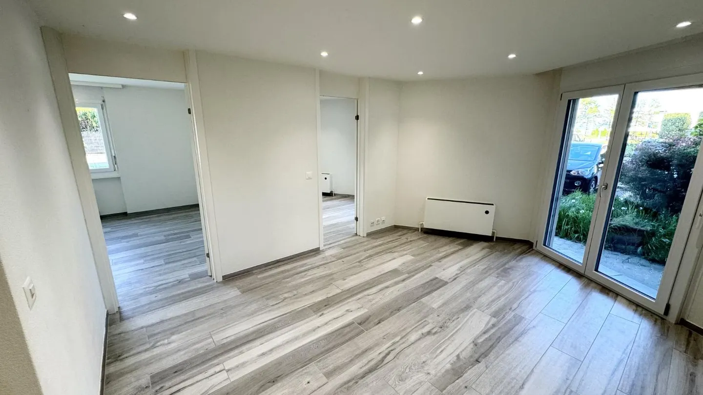 2.5 Room Apartment - Photo 8 of 10