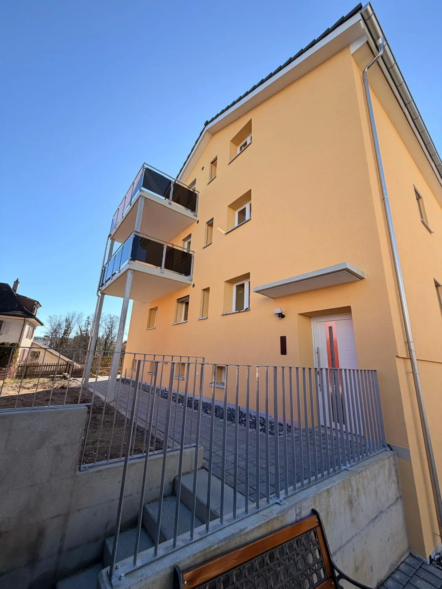 Il sogno della proprietà - anche con meno capitale - Foto 2 di 52