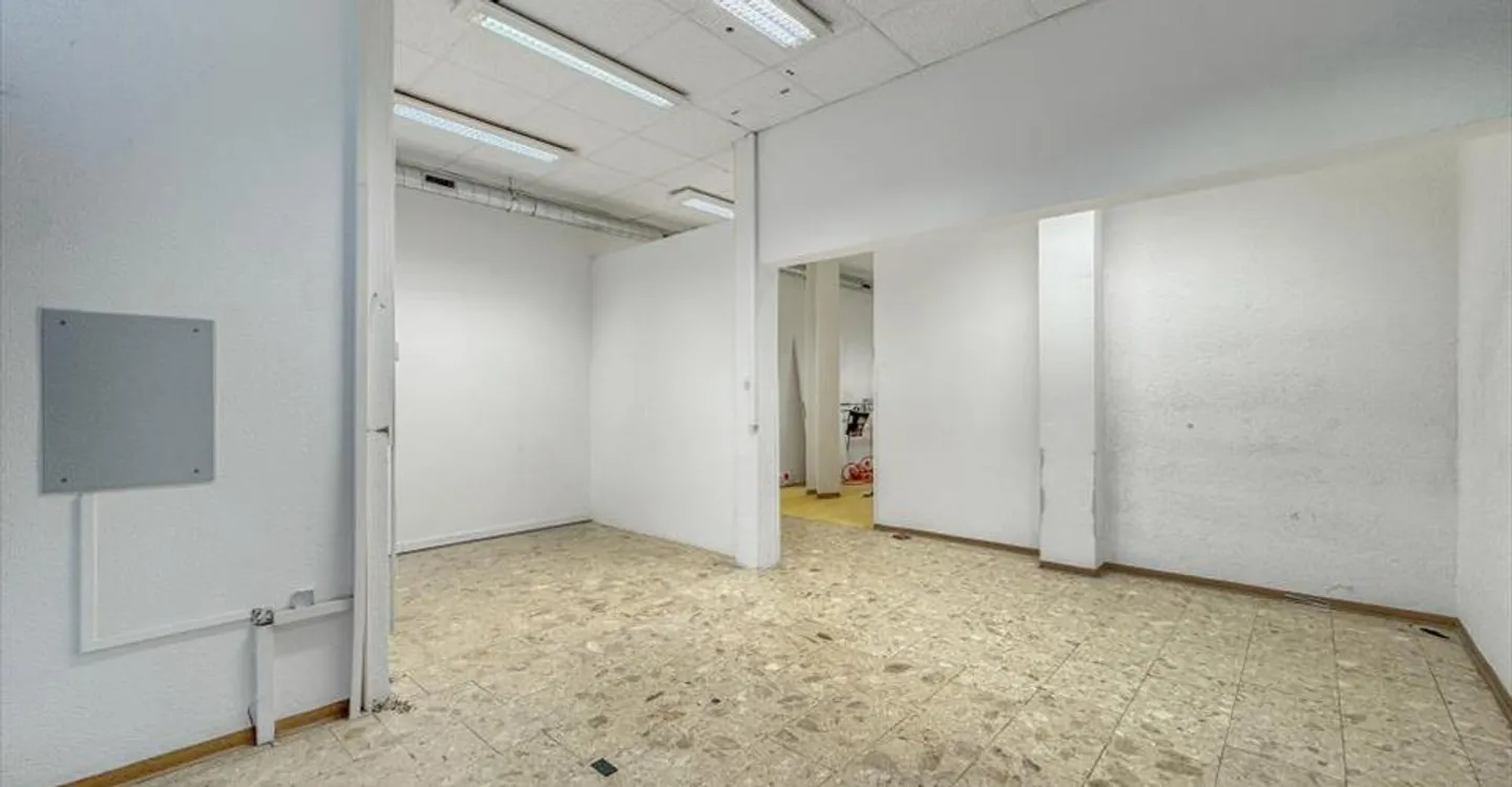 Negozio in affitto - Foto 11 di 13