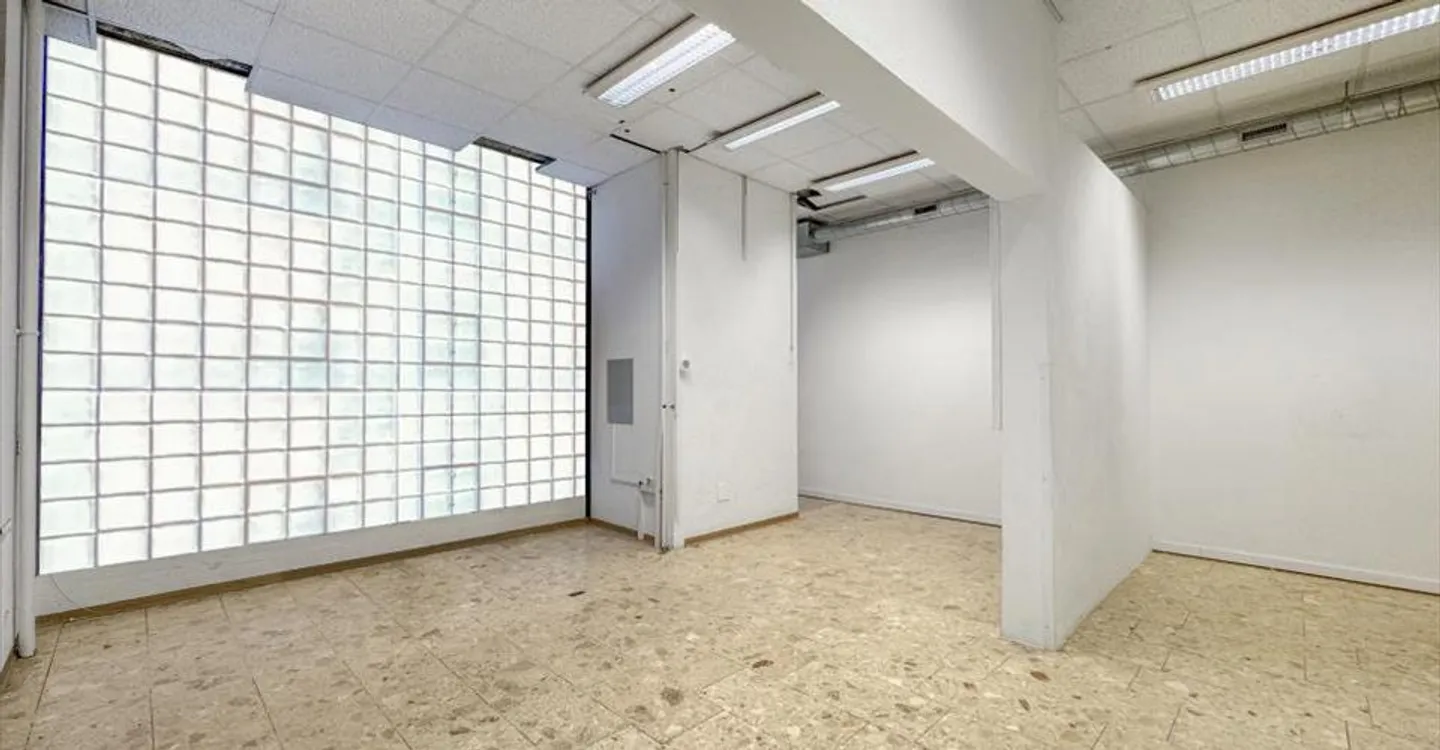 Negozio in affitto - Foto 12 di 13