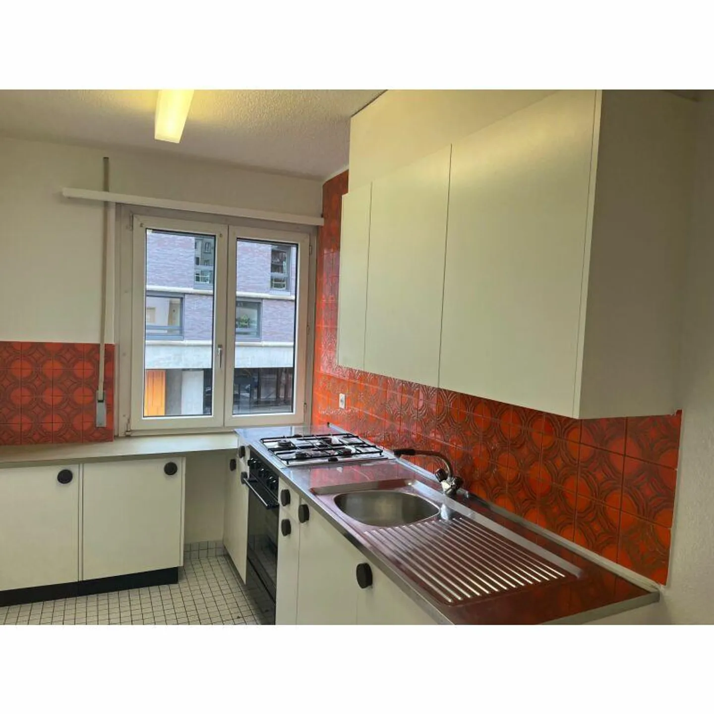 Affordable City Apartment - Barrier-Free Access - Photo 2 of 7