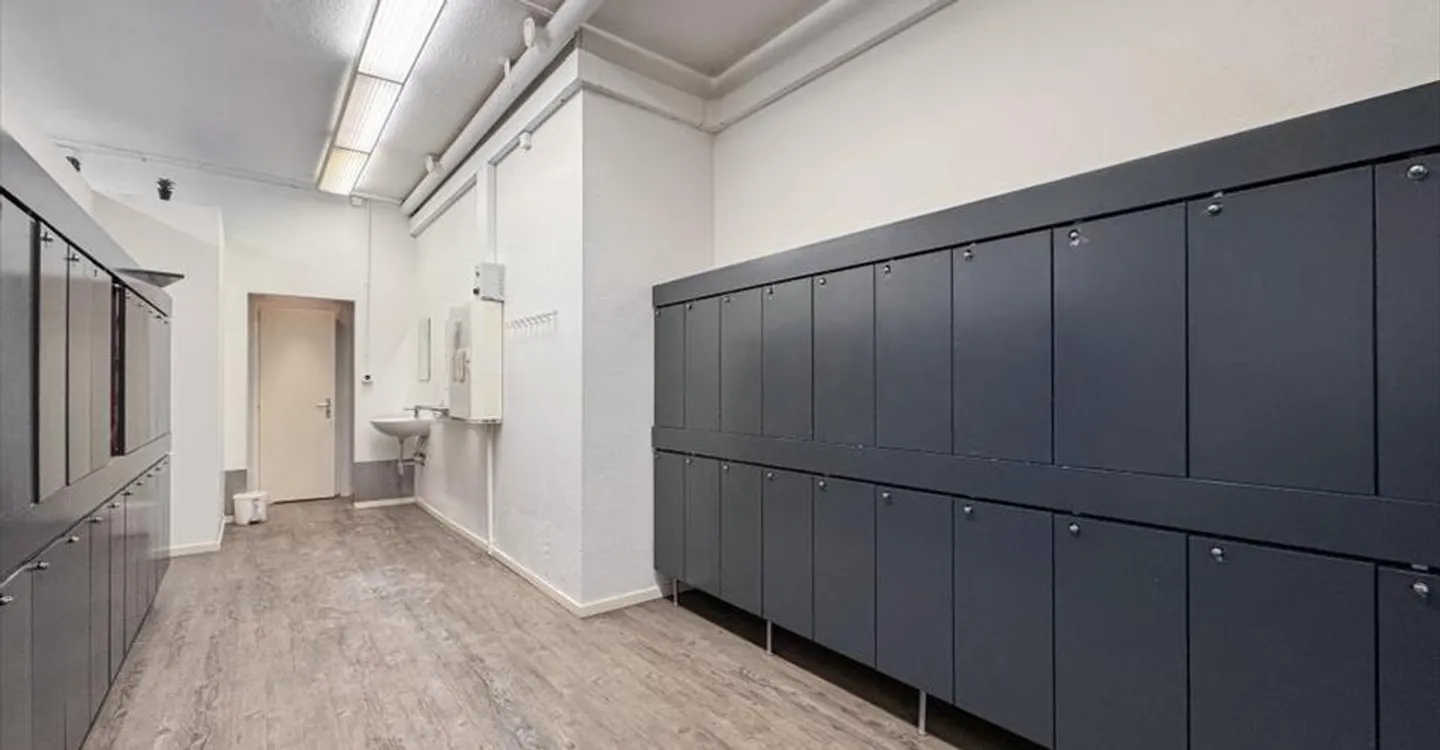 Negozio in affitto - Foto 6 di 13