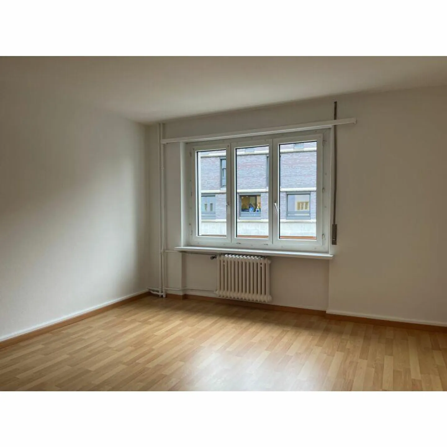 Affordable City Apartment - Barrier-Free Access - Photo 5 of 7