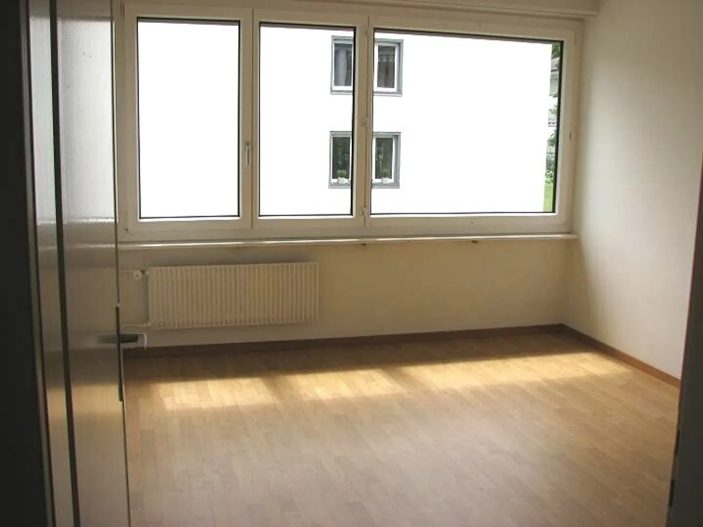 Attraktive Erdgeschosswohnung - Foto 6 von 8