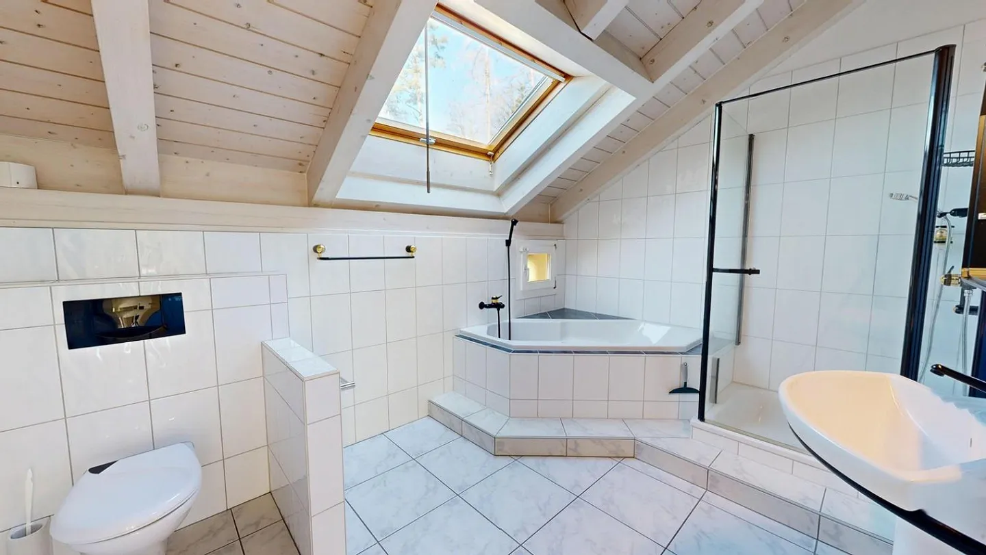 Charmantes Einfamilienhaus in Oberhofen - Foto 13 von 13
