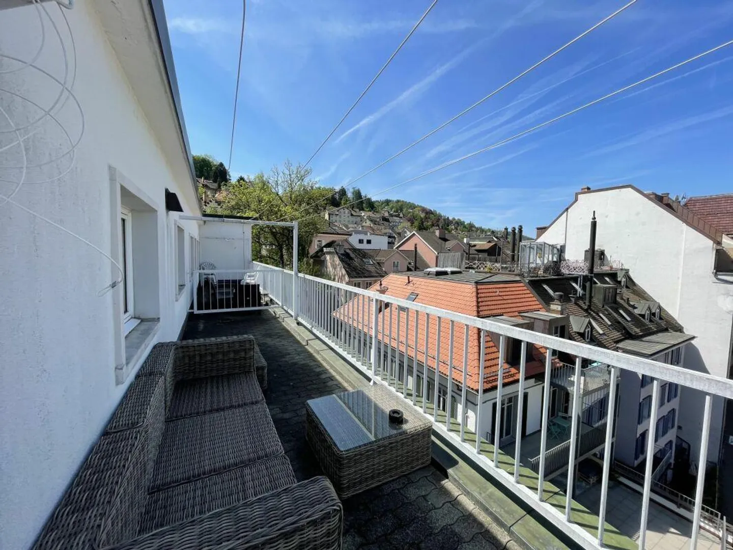 Affordable City Apartment - Barrier-Free Access - Photo 7 of 7