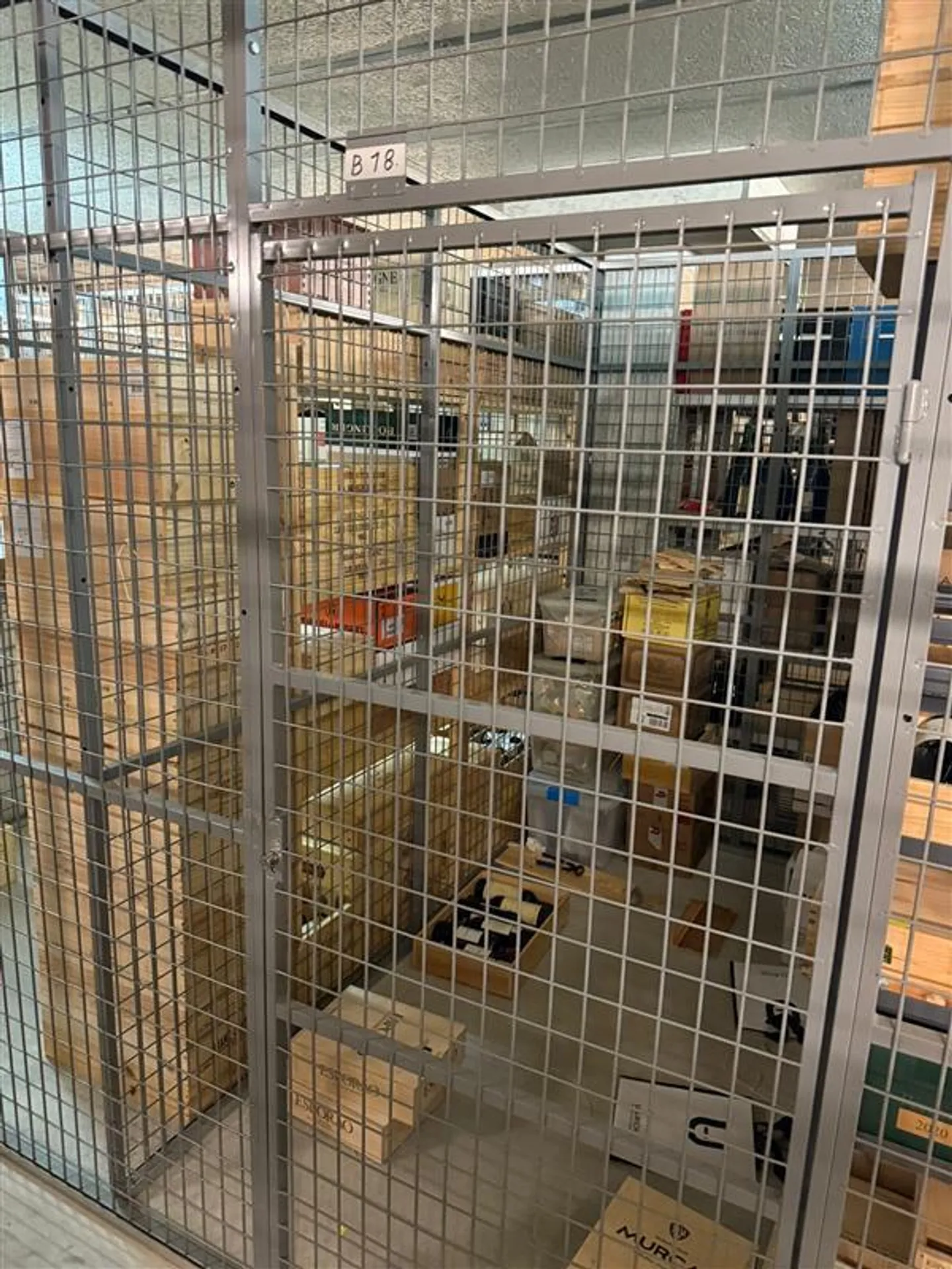 Diverse cantine in una posizione centrale ad Arisdorf - Foto 4 di 6