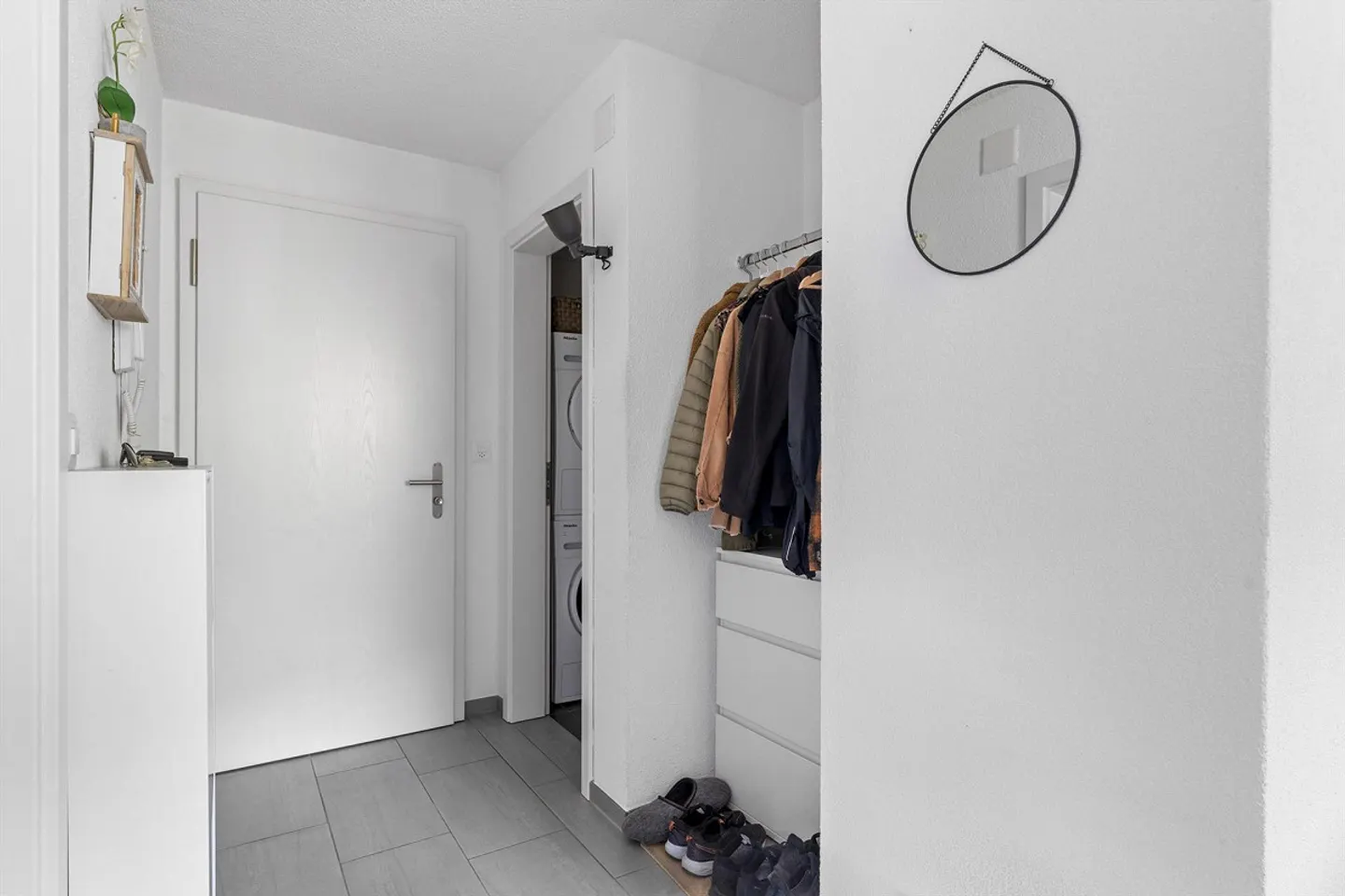 Attico con terrazza panoramica - Foto 11 di 16