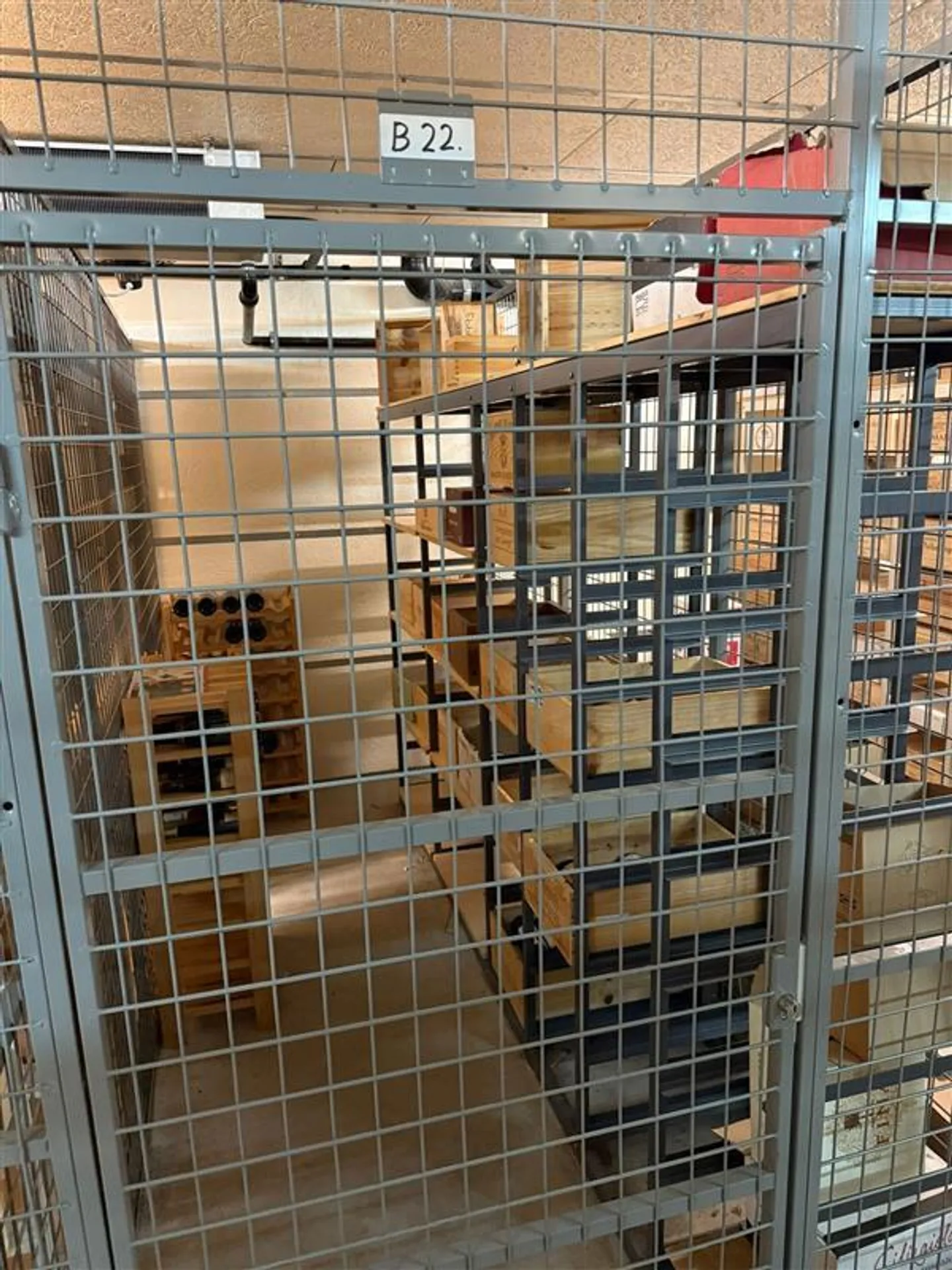 Diverse cantine in una posizione centrale ad Arisdorf - Foto 6 di 6