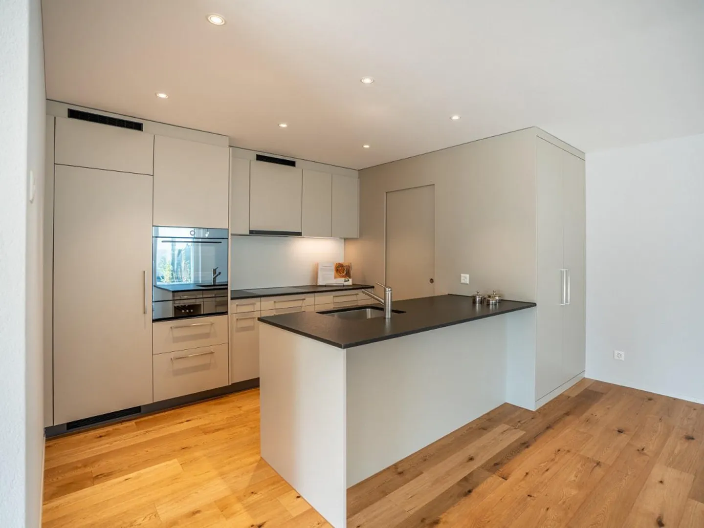 Modernes Einfamilienhaus - Foto 4 von 8