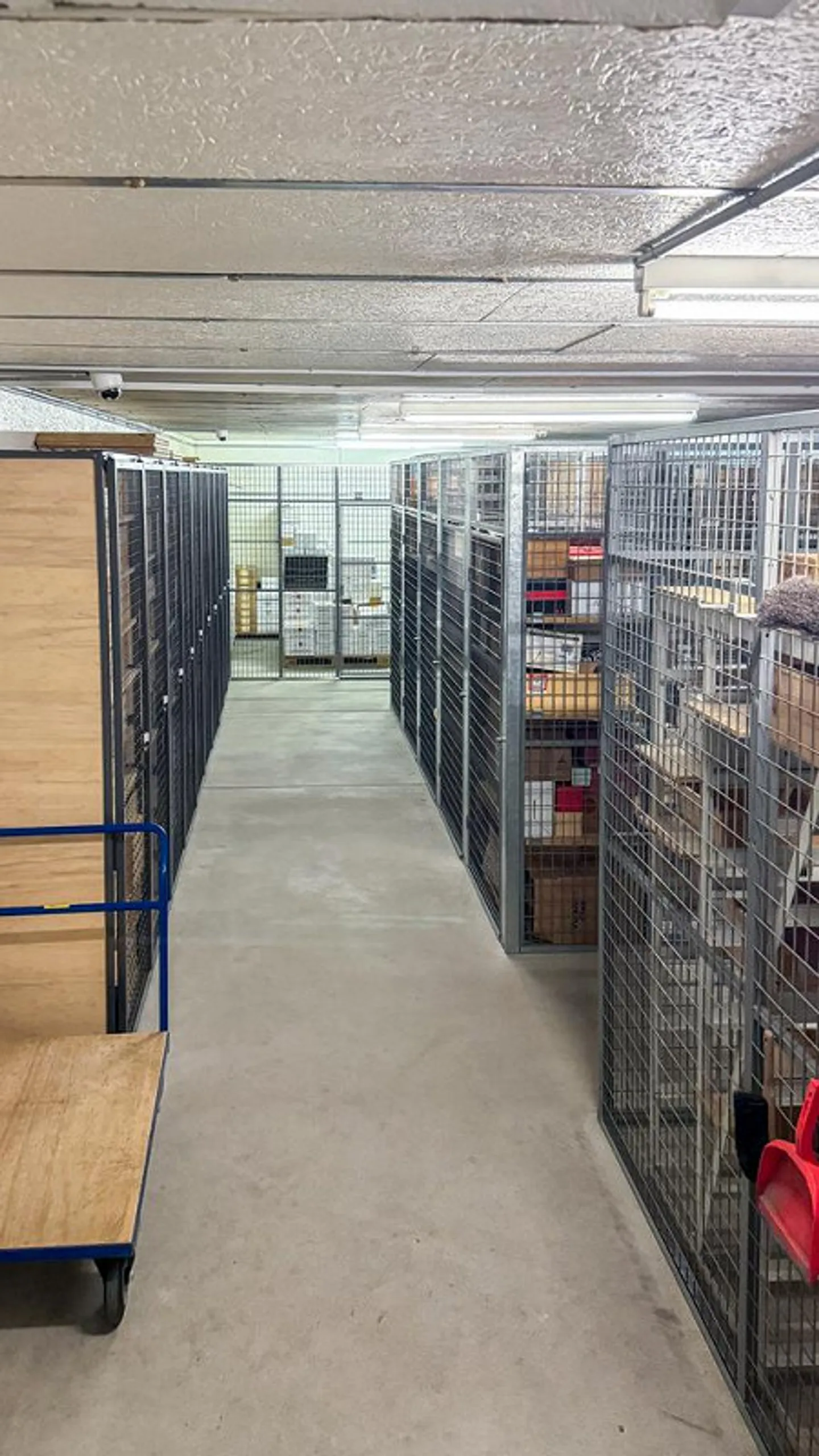 Diverse cantine in una posizione centrale ad Arisdorf - Foto 3 di 6