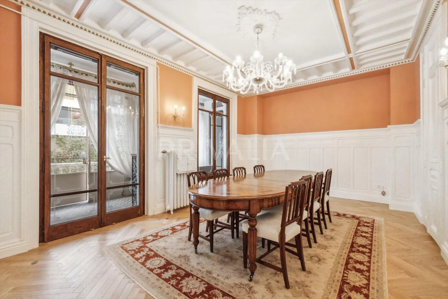 Magnificent apartment with high standards on the right side - Photo 1 of 13