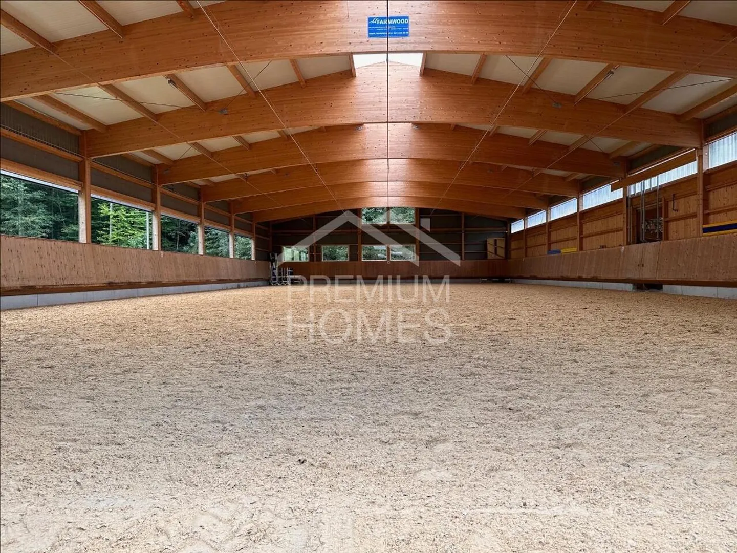 «Ein Zuhause für Mensch und Tiere in Brienzwiler» - Foto 7 von 8