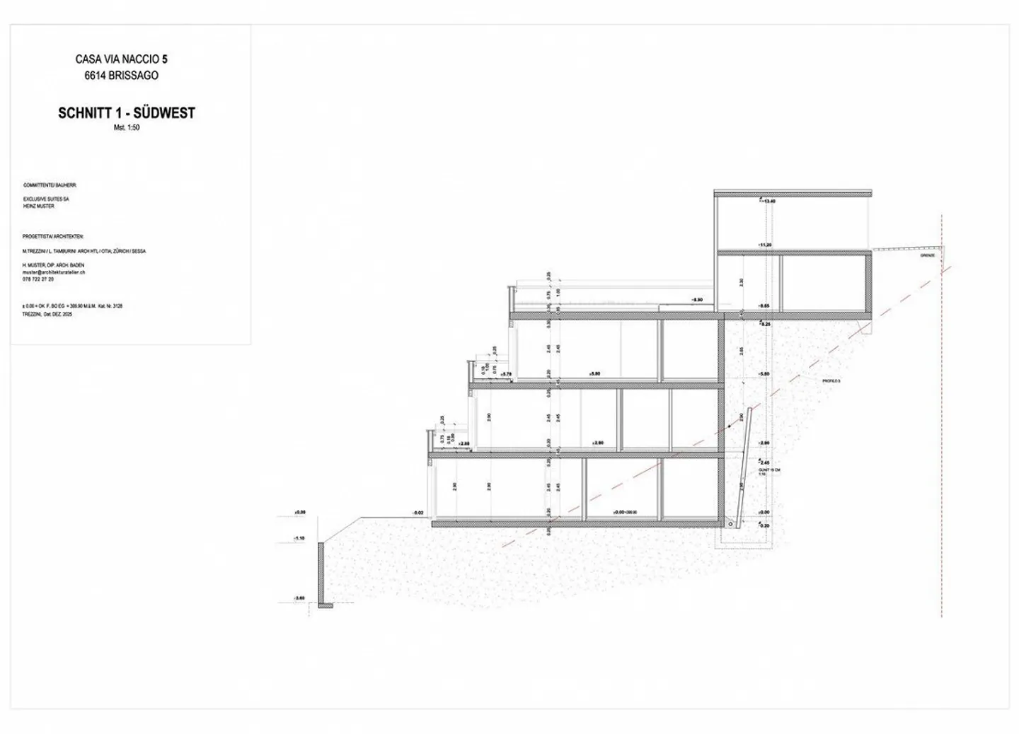 NEW BUILD - Penthouse apartment with design & comfort & limitless views - Photo 8 of 13