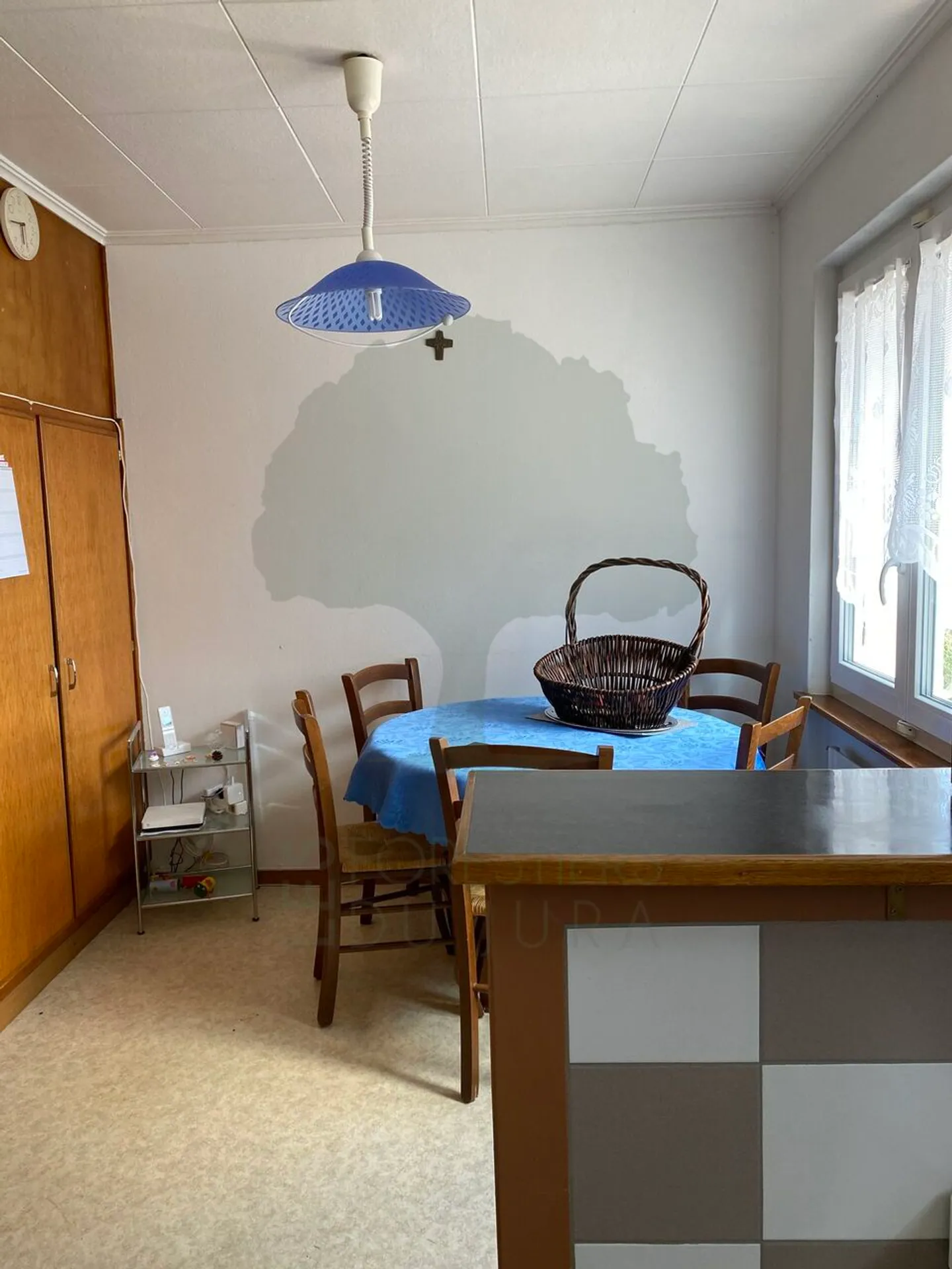 Apartment with terrace in Chevenez - Photo 2 of 8