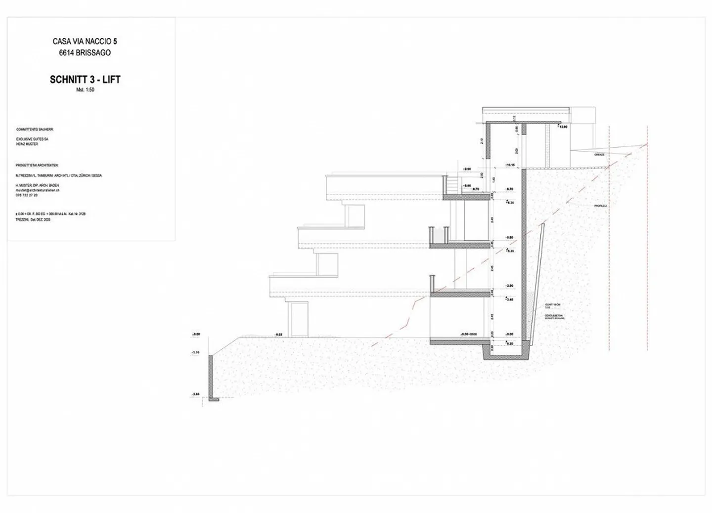 NEW BUILD - Penthouse apartment with design & comfort & limitless views - Photo 10 of 13