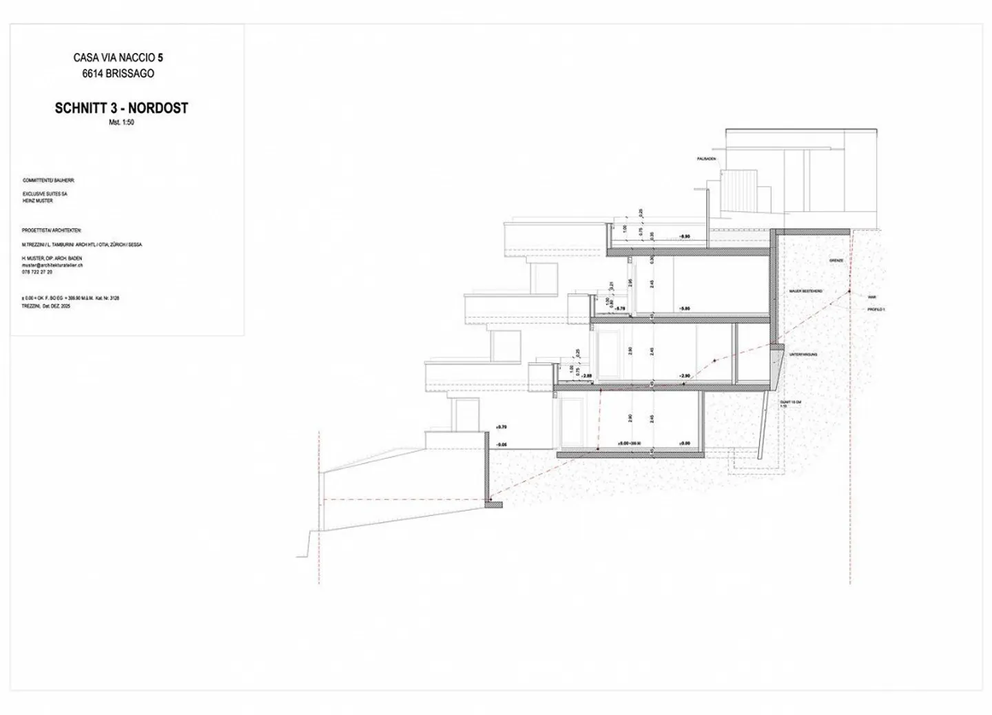 NEW BUILD - Penthouse apartment with design & comfort & limitless views - Photo 11 of 13