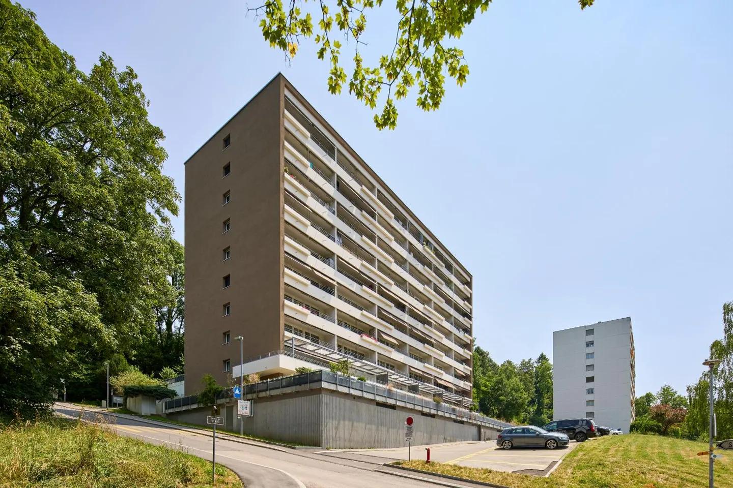 Offener Raum - Foto 2 von 2
