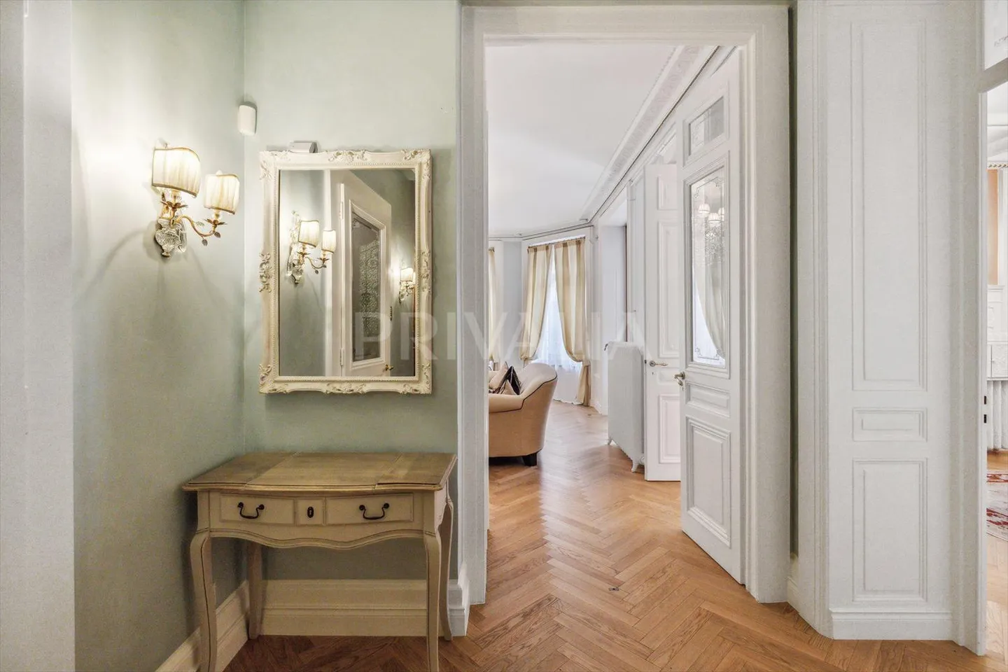 Magnificent apartment with high standards on the right side - Photo 6 of 13