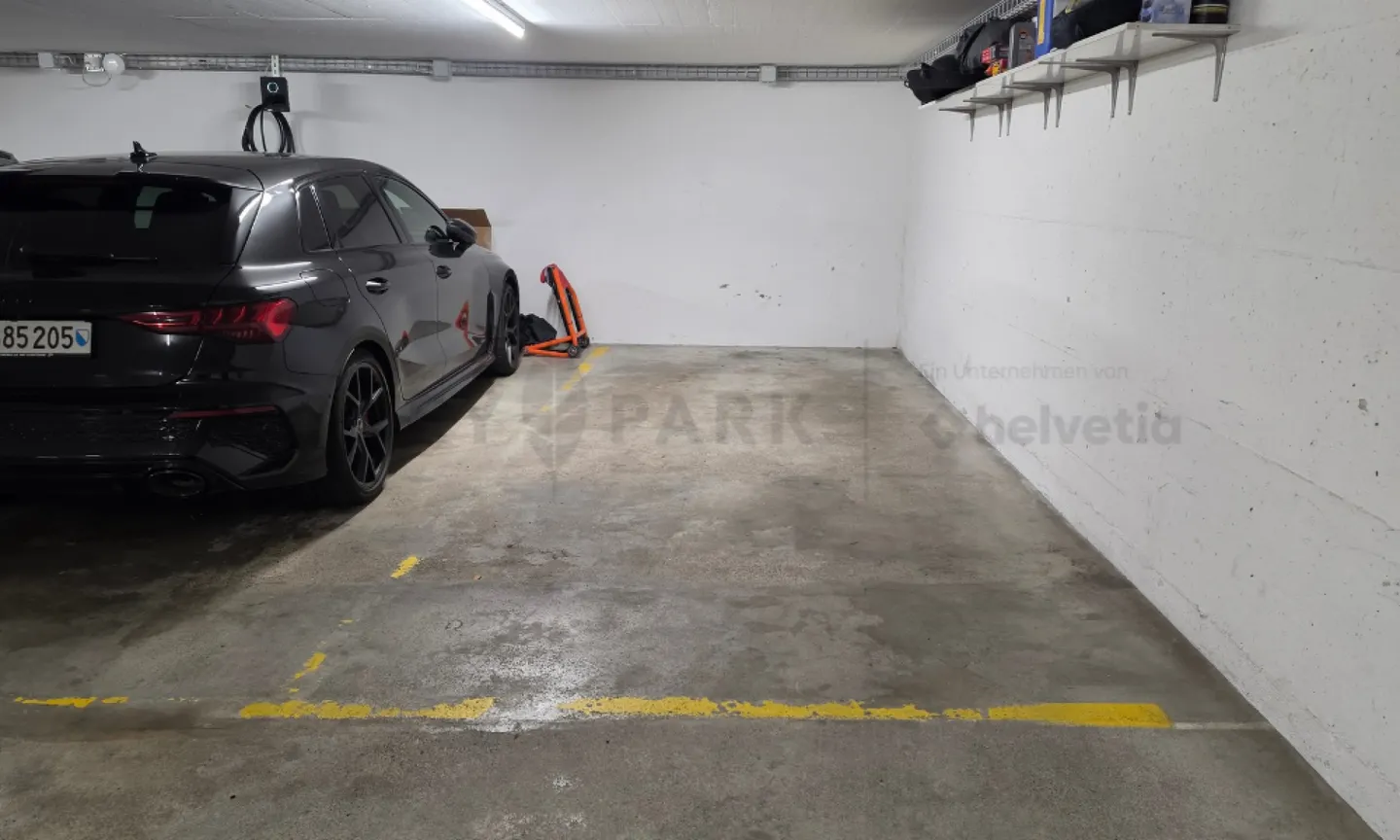 Appartement en terrasse de 4,5 pièces avec vue imprenable - Photo 11 sur 11