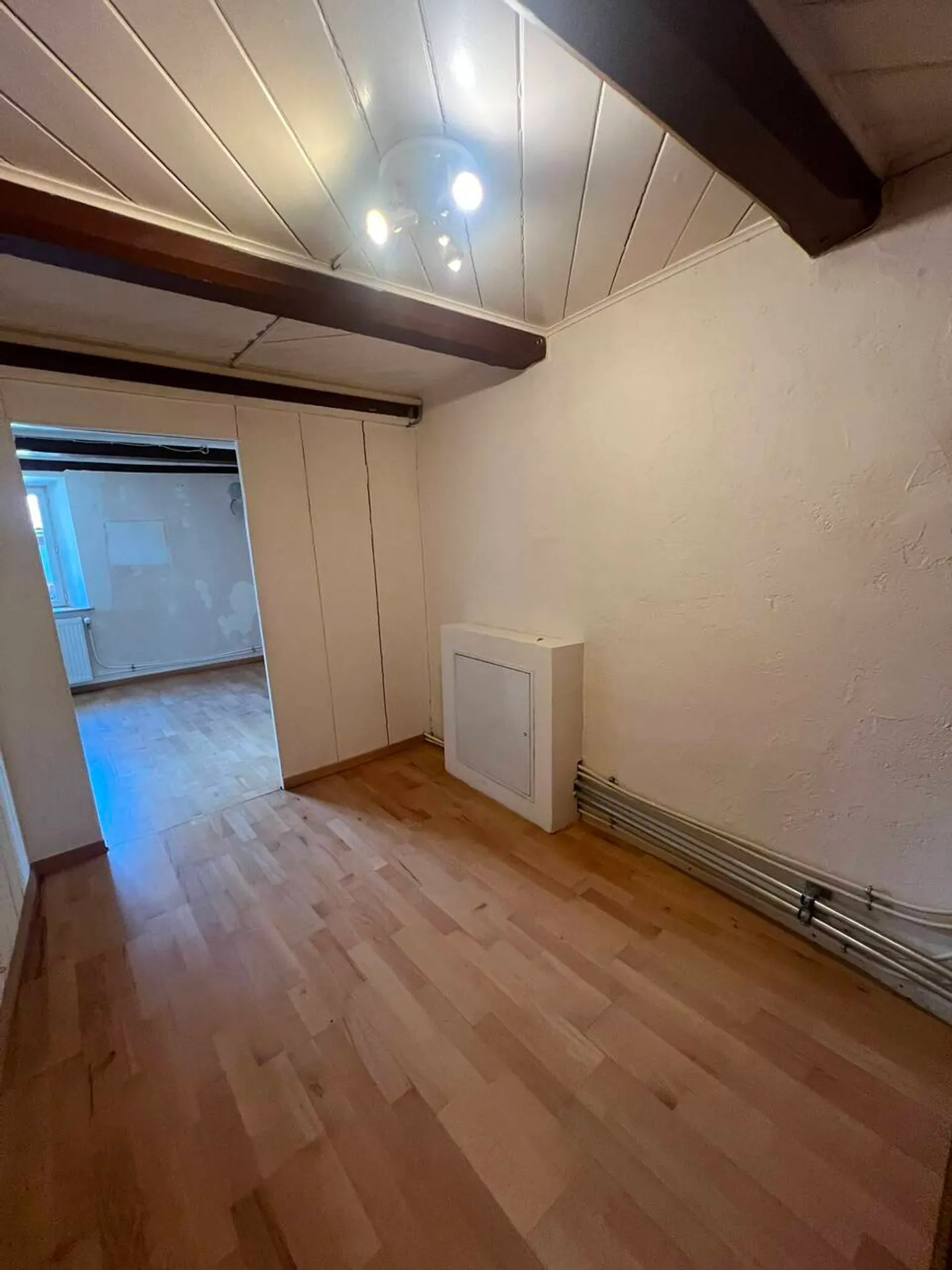 Charming Ground-Floor Apartment - Photo 7 of 12