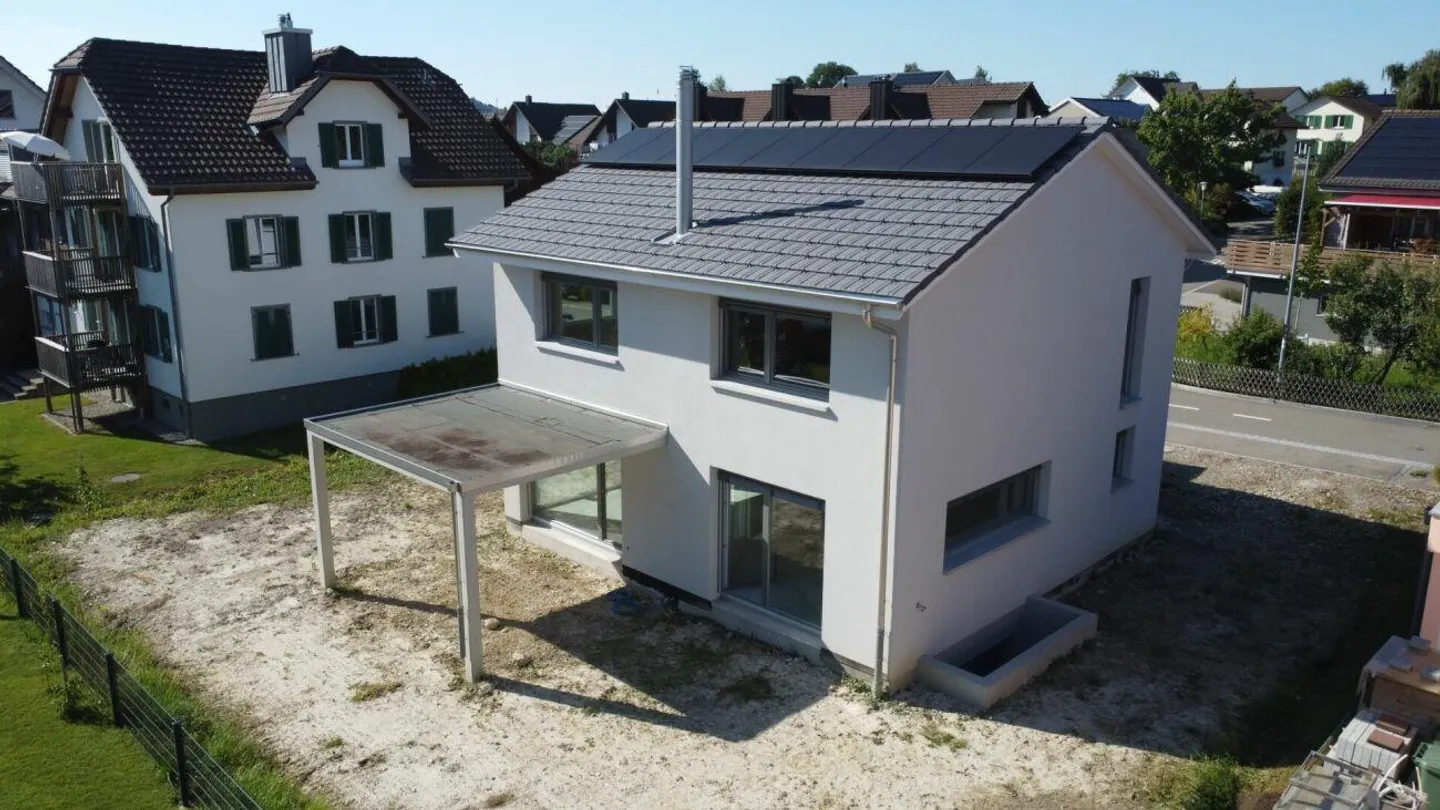Prima occupazione casa unifamiliare indipendente in una posizione popolare - Foto 6 di 9