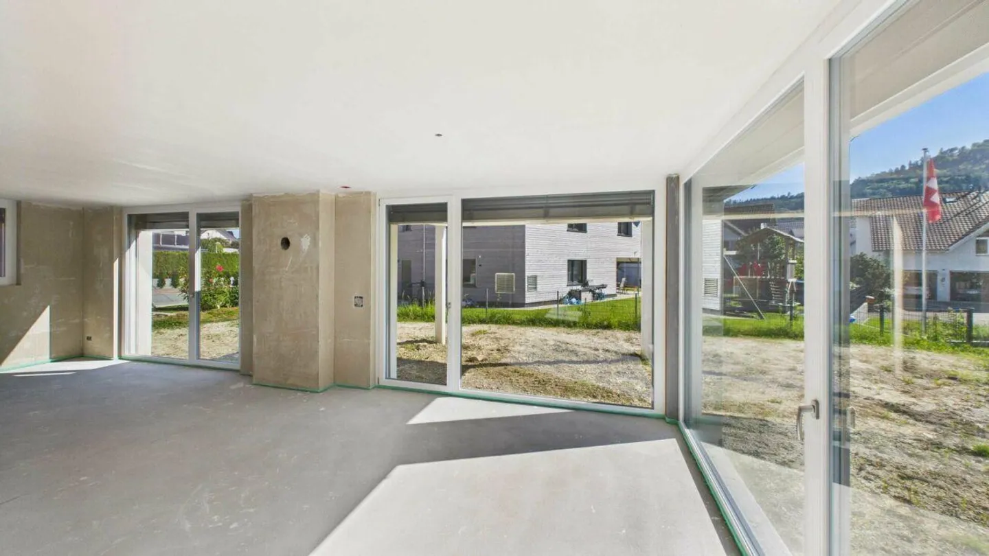 Prima occupazione casa unifamiliare indipendente in una posizione popolare - Foto 7 di 9