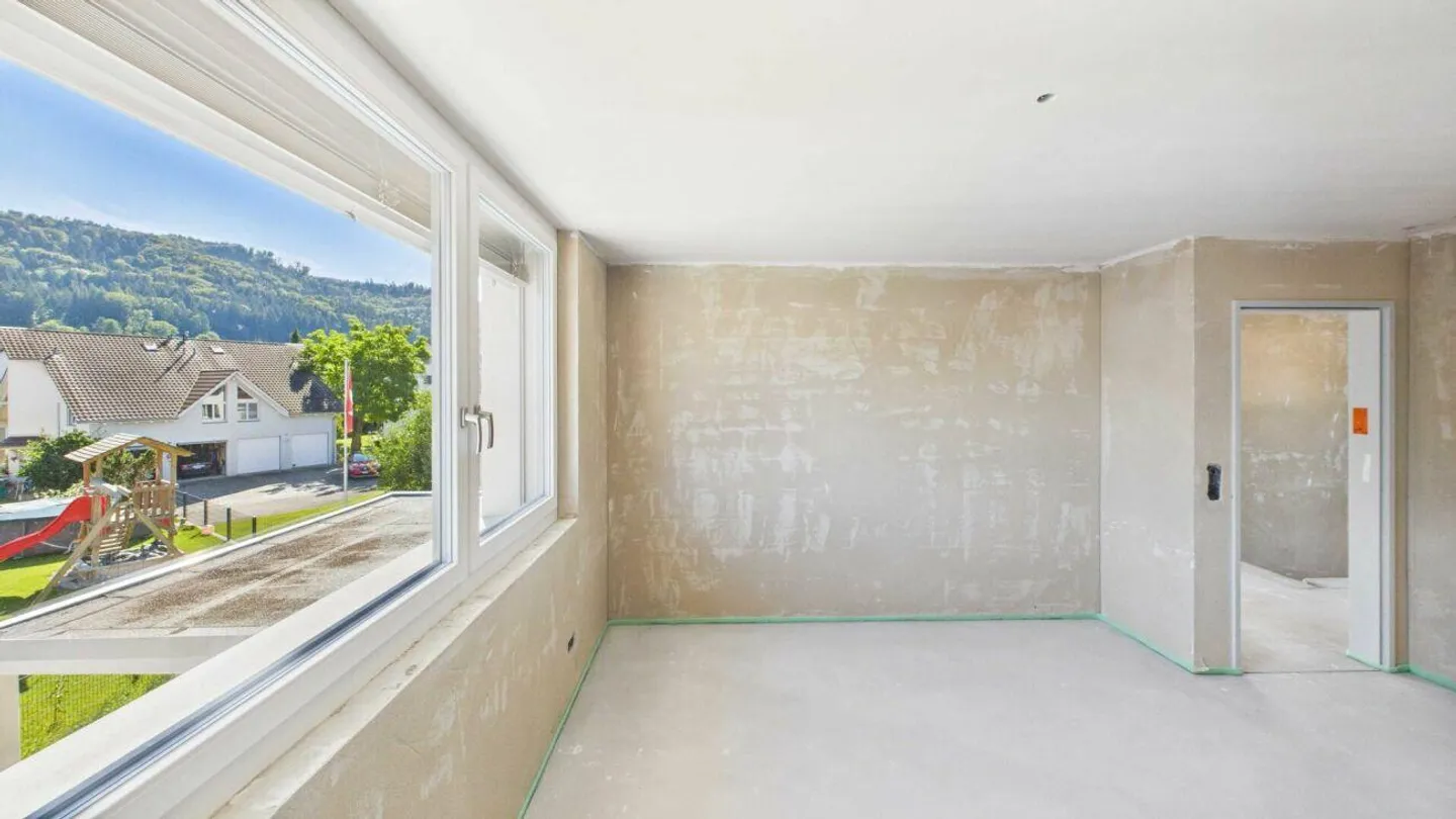 Prima occupazione casa unifamiliare indipendente in una posizione popolare - Foto 8 di 9