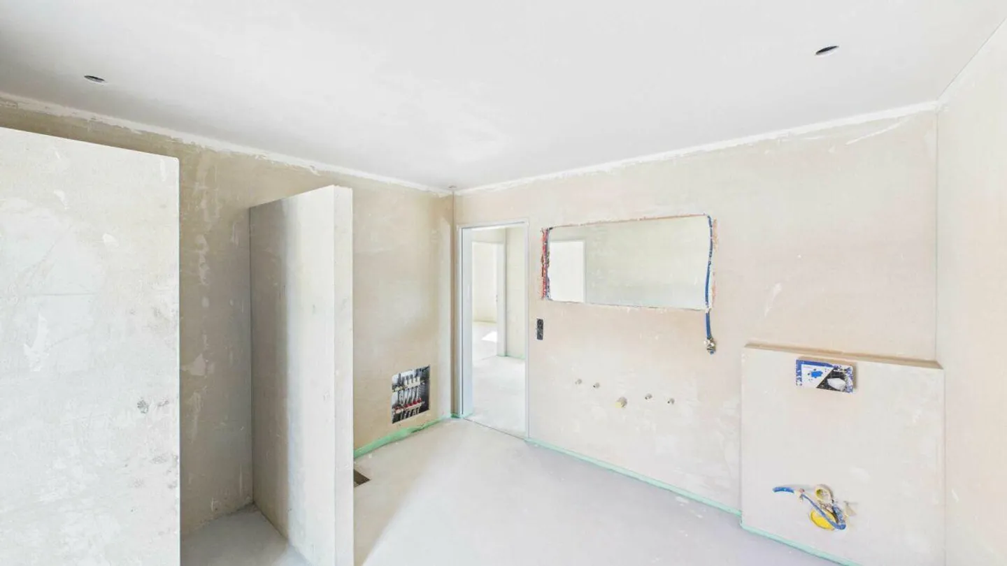 Prima occupazione casa unifamiliare indipendente in una posizione popolare - Foto 9 di 9
