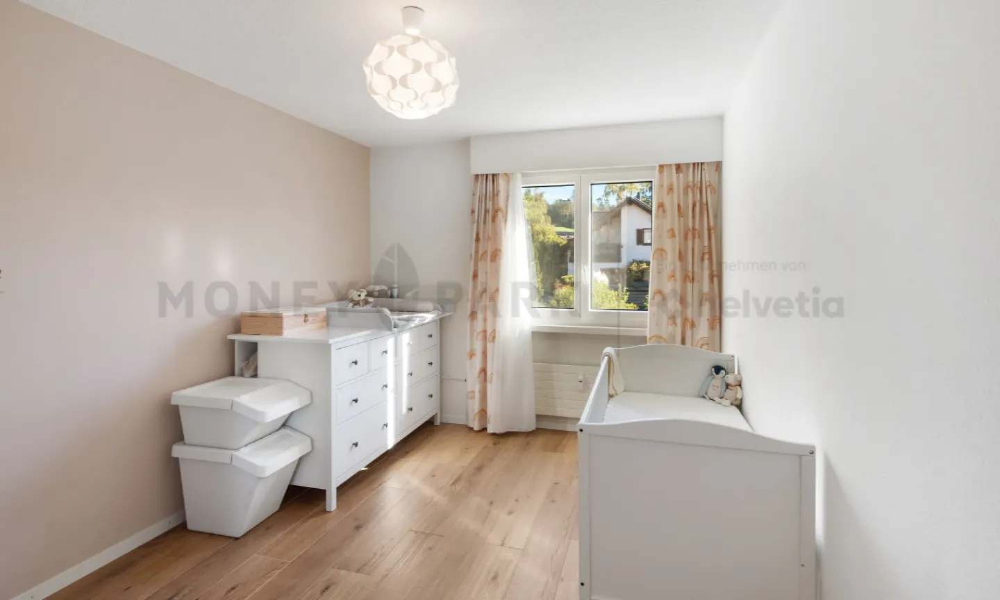 Appartement en terrasse de 4,5 pièces avec vue imprenable - Photo 7 sur 11
