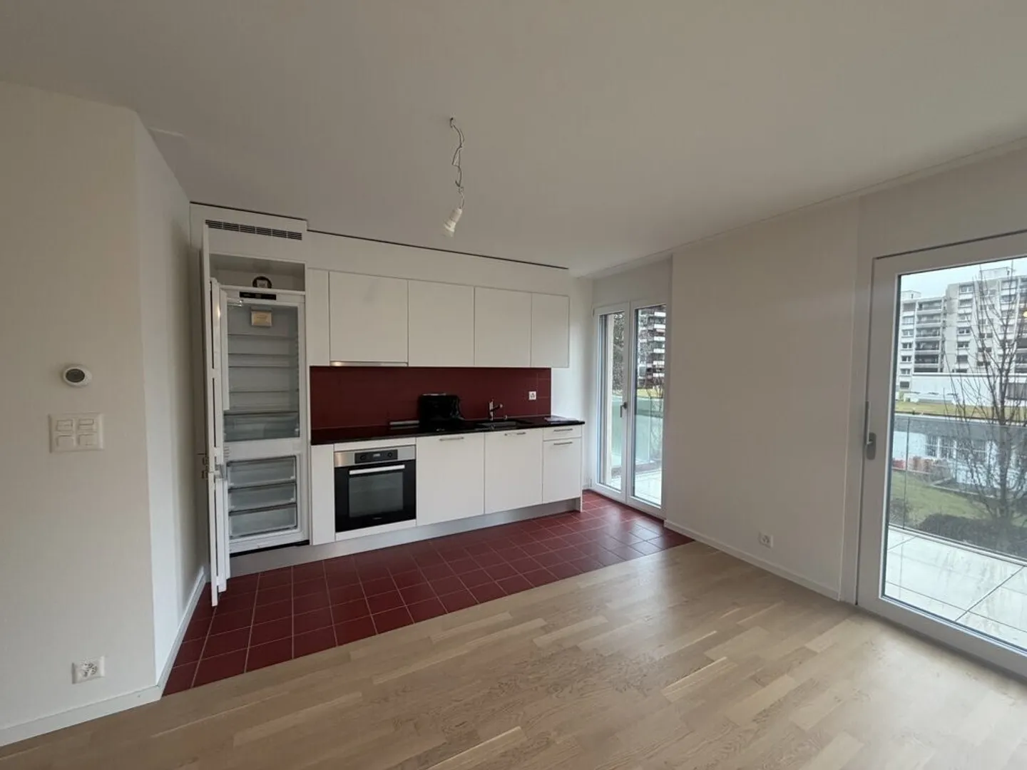 Appartamento moderno vicino allo stadio olimpico - Foto 2 di 5