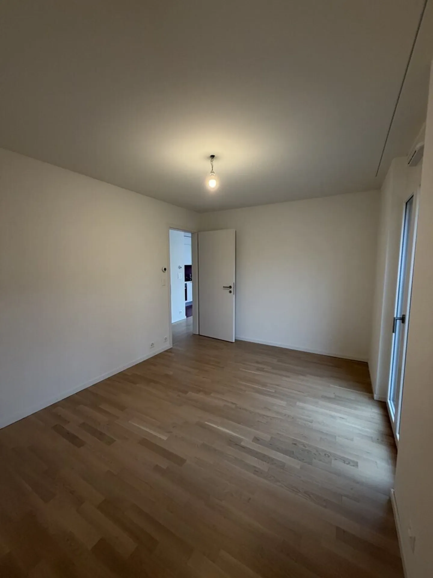 Appartamento moderno vicino allo stadio olimpico - Foto 4 di 5