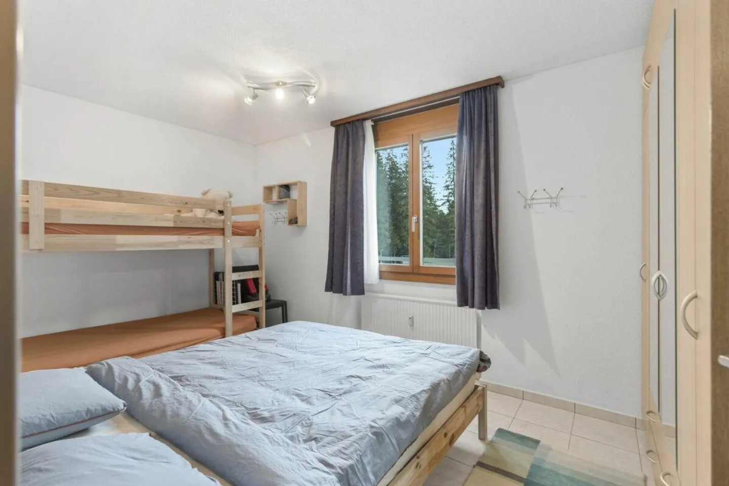 Charmantes Chalet in Mörlialp - Foto 11 von 15