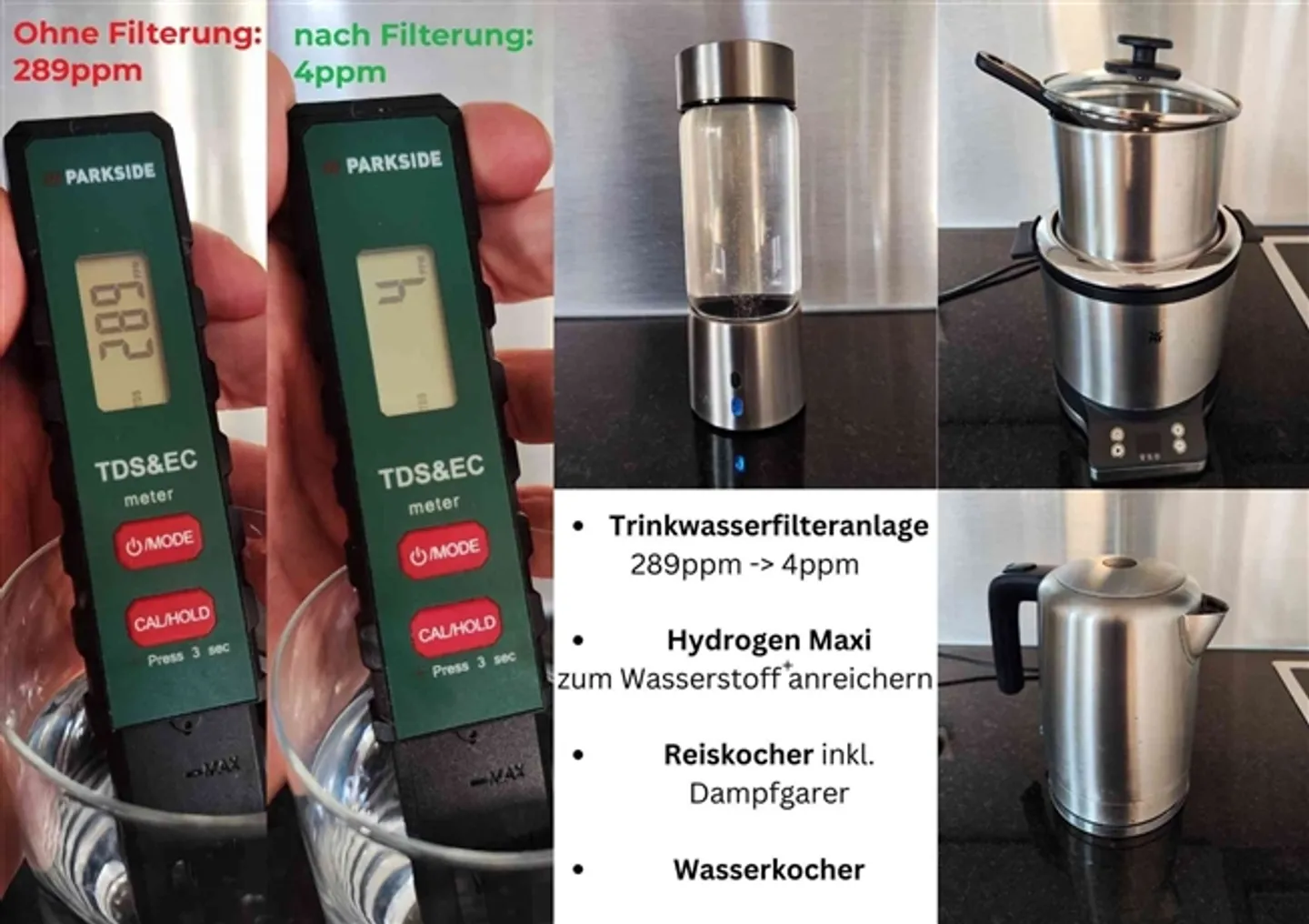 POUR UNE PERSONNE SEULE À ALTSTÄTTEN (SG), MEUBLÉ, TEMPORAIRE - Photo 10 sur 10