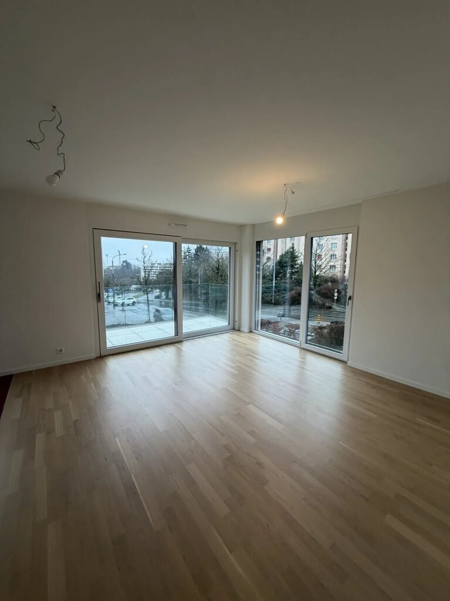 Appartamento moderno vicino allo stadio olimpico - Foto 3 di 5