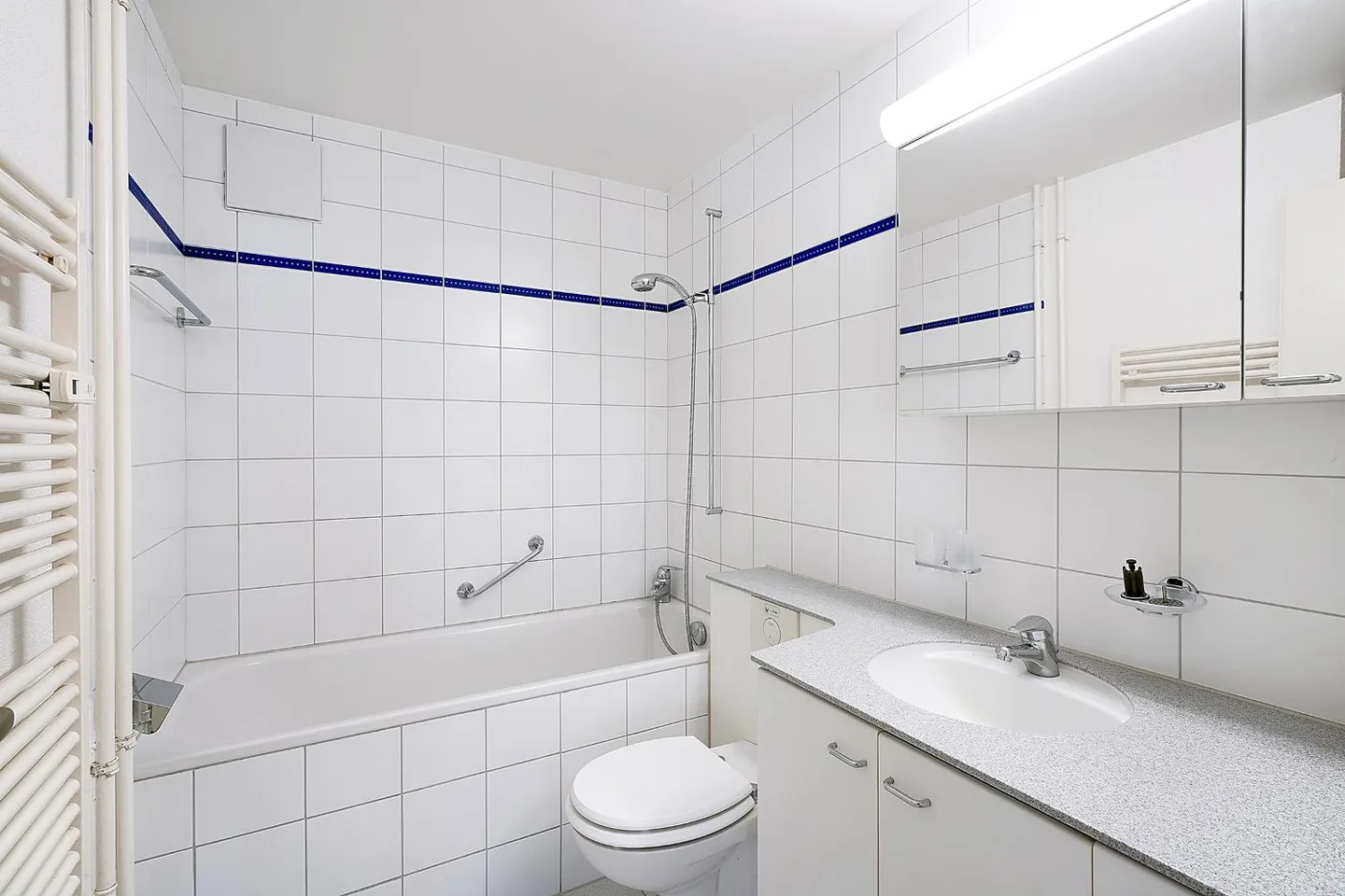 Charmante Wohnung beim Burgfelderplatz - Foto 4 von 7