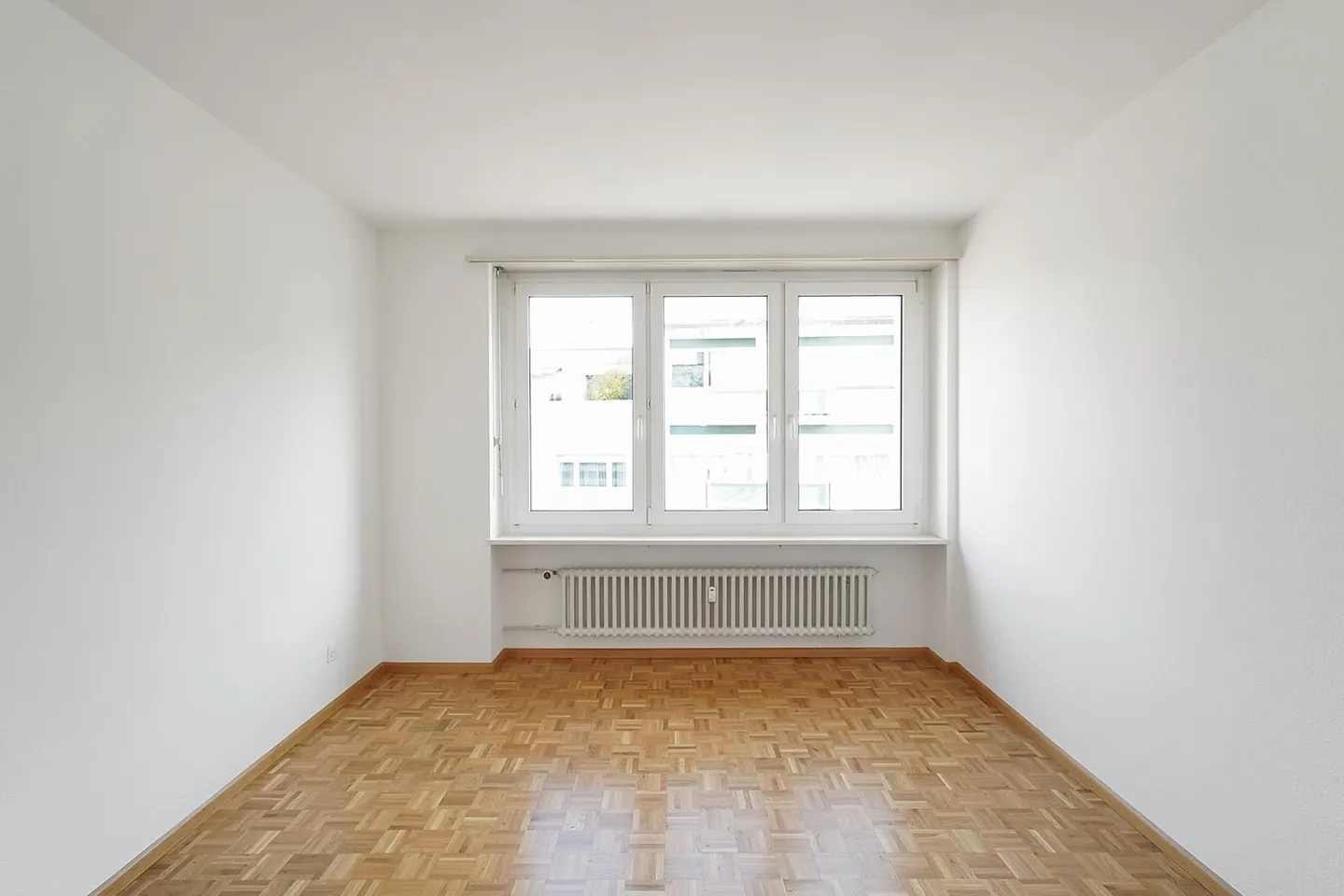Charmante Wohnung beim Burgfelderplatz - Foto 5 von 7