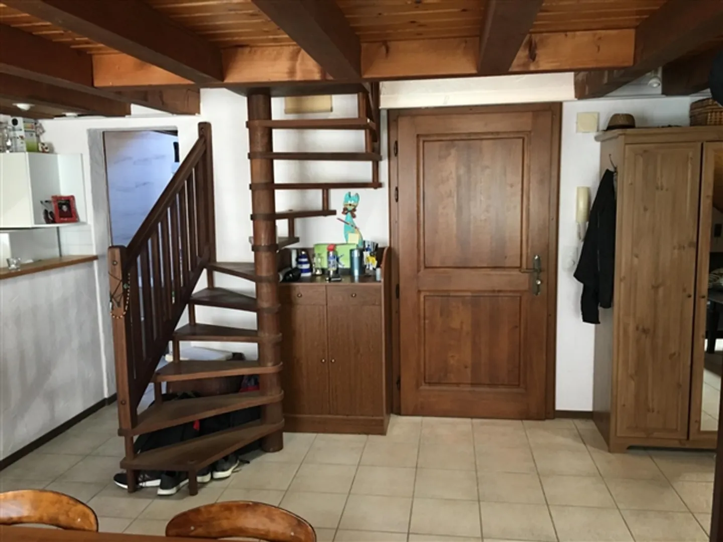 1 Stanza con Spazio Intermedio - Foto 2 di 11