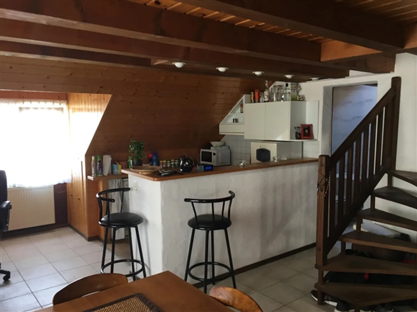 1 Stanza con Spazio Intermedio - Foto 5 di 11