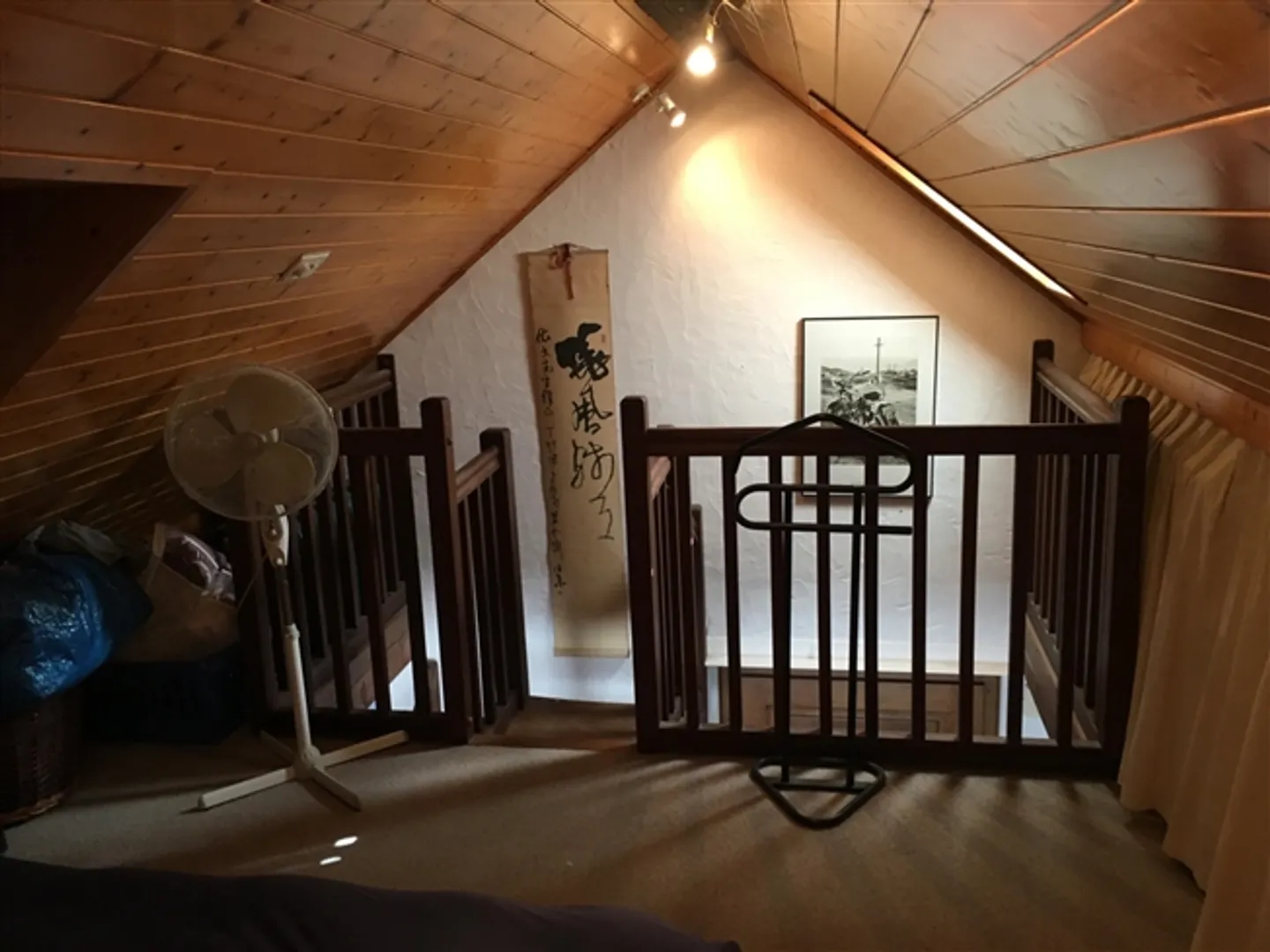 1 Stanza con Spazio Intermedio - Foto 10 di 11