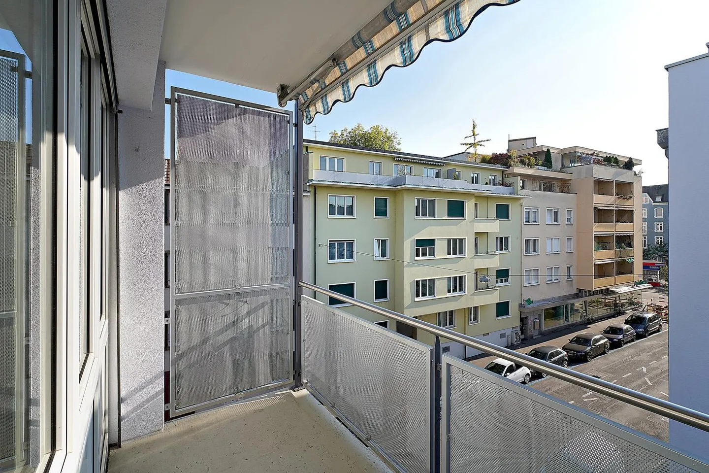 Charmante Wohnung beim Burgfelderplatz - Foto 7 von 7