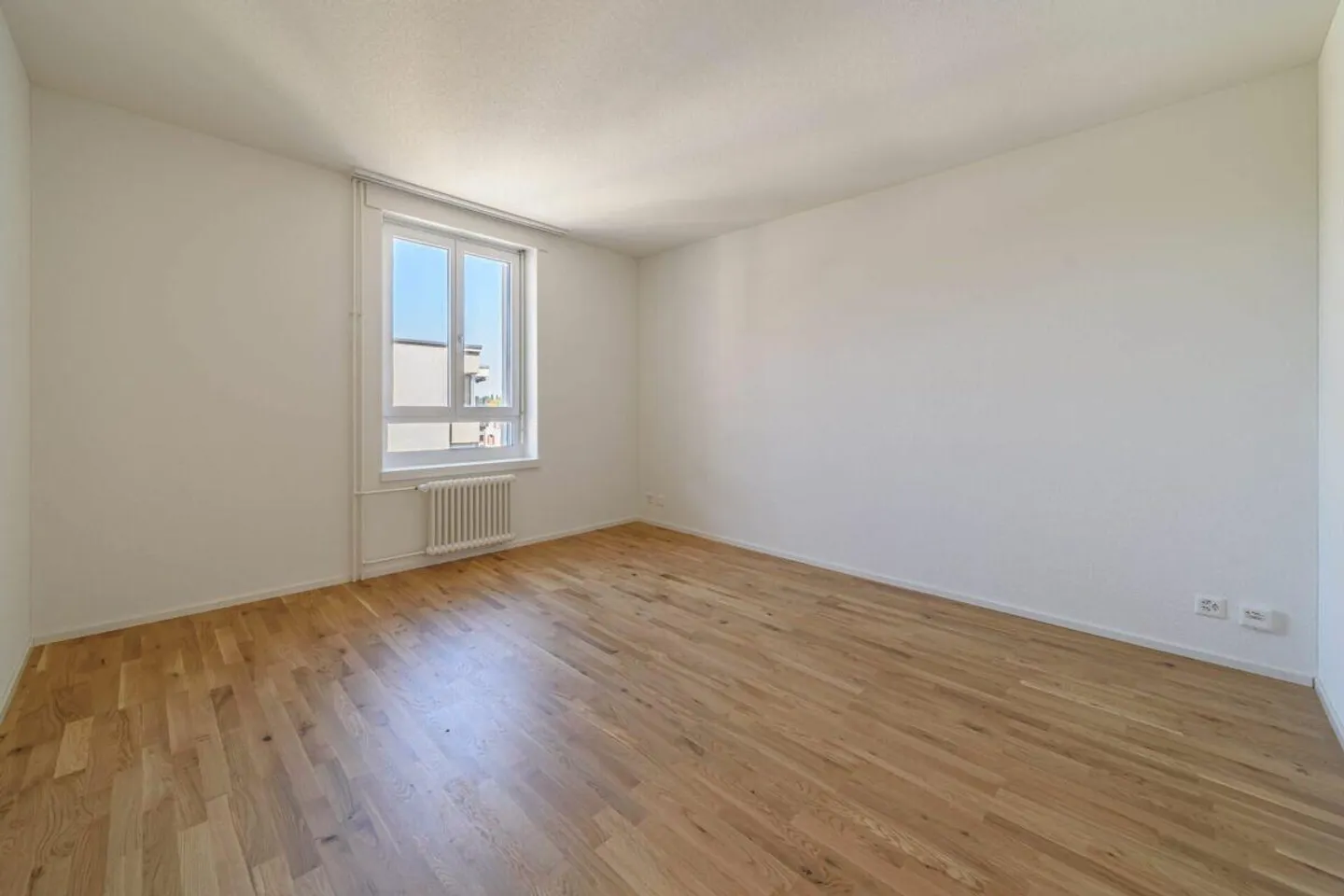 Looking for a new tenant! Small fine 3-room apartment - Photo 5 of 6